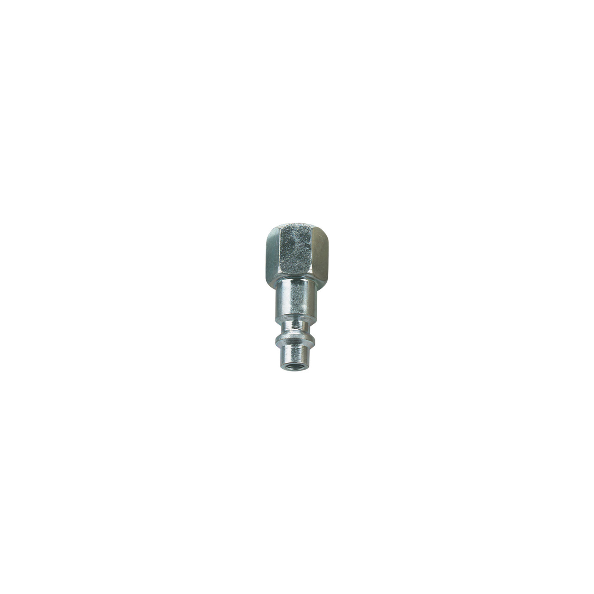 Conjunto de 10 Tapones Universales Hembra Klutch de 1/4 de Pulgada