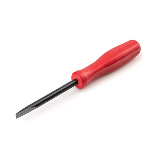 Tekton 1/4 Inch x 6-1/2 Inch Straight Mini Pry Bar - LRD84102