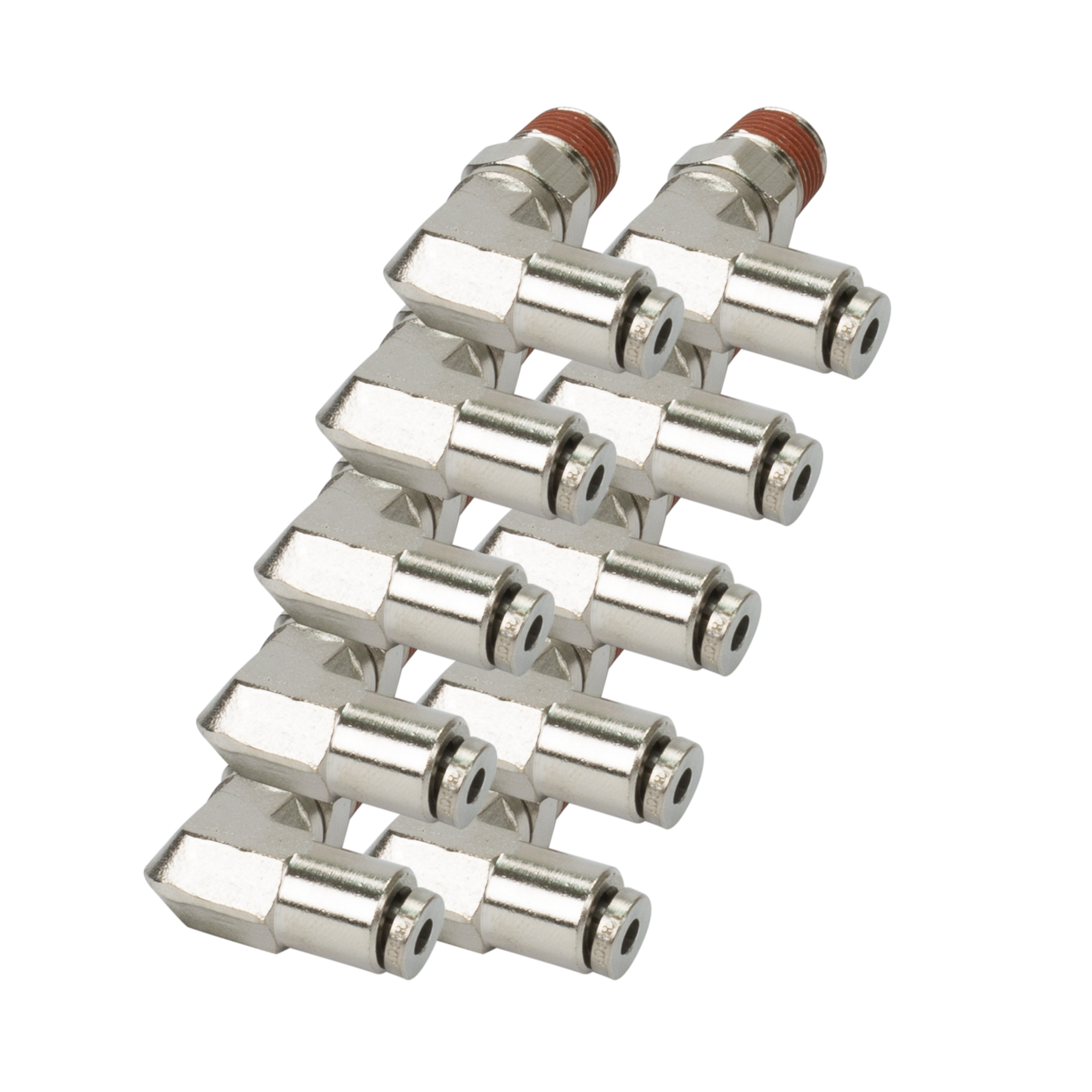 Codo Giratorio PTC de 90 Grados Viair, Modelo# 11842-BP