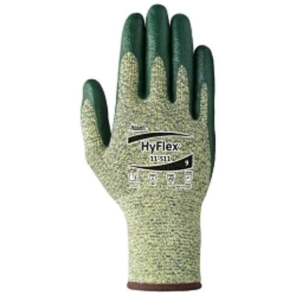 Ansell VF, Guante resistente al corte, 10, 4KYT3, PR - 11-511VP

Ansell VF, Guante Resistente al Corte, 10, 4KYT3, PR - 11-511VP