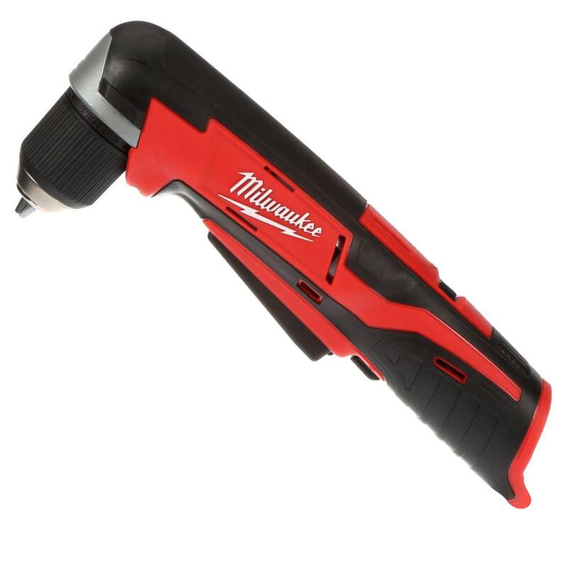 Milwaukee M12 FUEL 12-Volt Lithium-Ion Brushless Cordless 1/2 in. Drill Driver Kit with M12 Right Angle Drill - 3403-22-2415-20

Milwaukee M12 FUEL Taladro de 1/2 pulgadas inalámbrico sin escobillas de 12 voltios de iones de litio con kit de taladro controlador y Taladro de ángulo recto M12 - 3403-22-2415-20