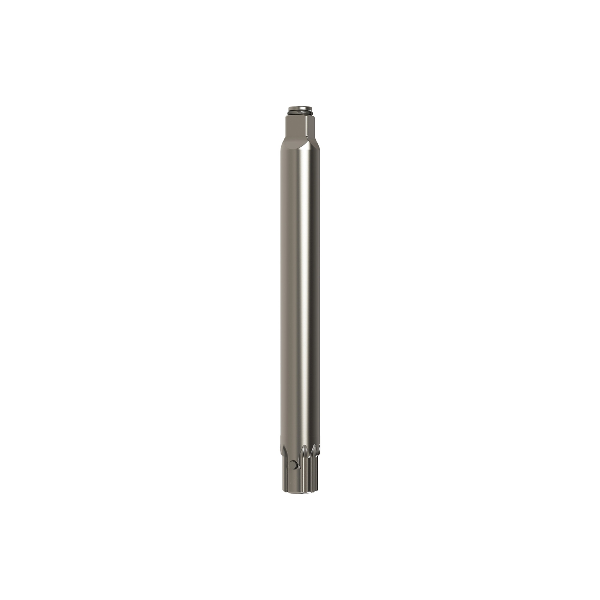 Herramienta de extensión para Ingersoll Rand, DXS2 de 1/2 pulgada, 6 pulgadas de largo. Modelo #EA46H - 1 pieza.