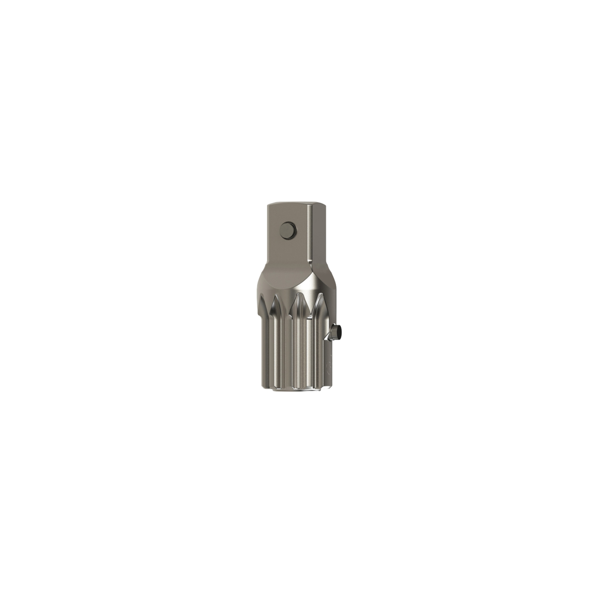 Ingersoll Rand, Accesorio de Martillo de perno de transmisión DXS2 de 1/2 pulgadas, Piezas (Cantidad) 1 Modelo # AP41H