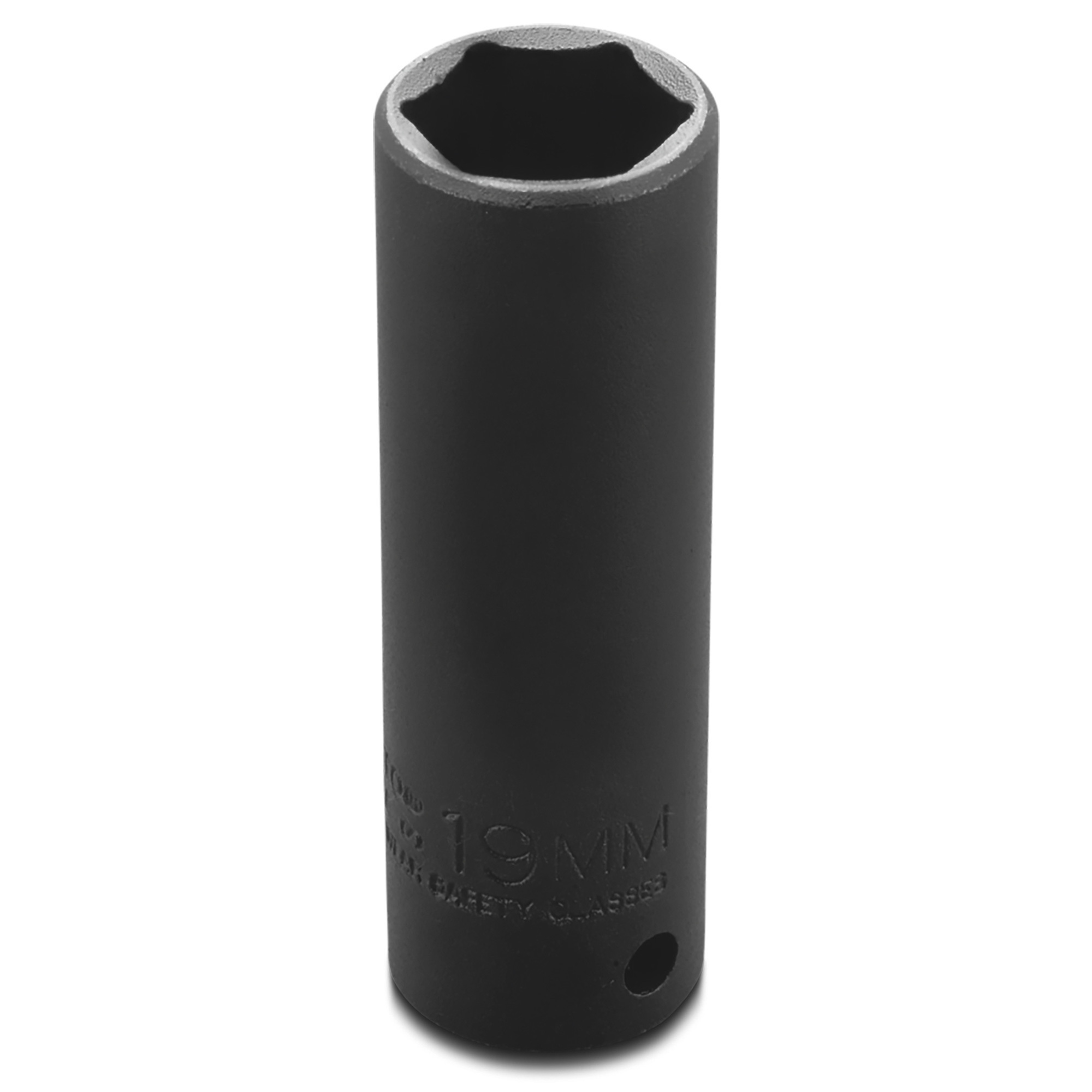 Llave de impacto Proto Deep Thin Wall, 15/16 pulgadas, 1/2 pulgadas Drive, 6 puntos, Modelo J7330HT.