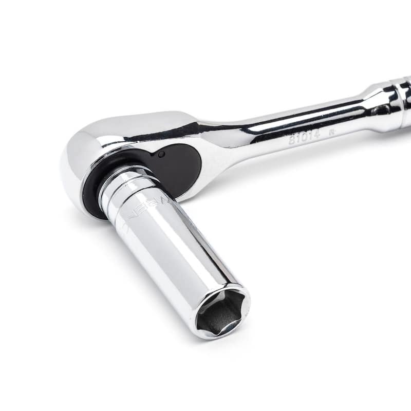 Juego de herramientas maestras para mecánicos con vasos de impacto de 1/4 pulg., 3/8 pulg. y 1/2 pulg. GEARWRENCH (788 piezas) - 8905989072CB