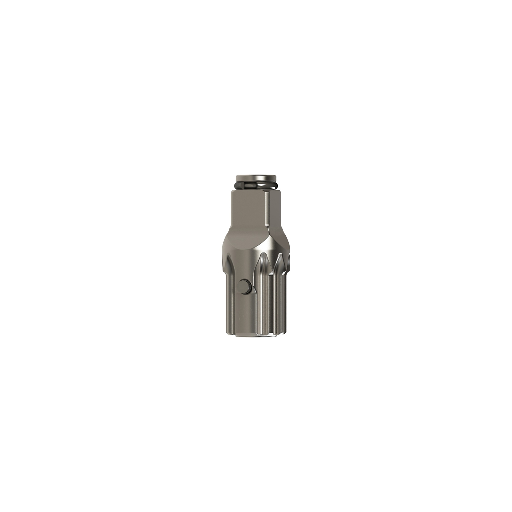 Ingersoll Rand, Accesorio de Yunque Estándar DXS2 de 1/2in para Drive, Piezas (cantidad) 1 Modelo # A41H