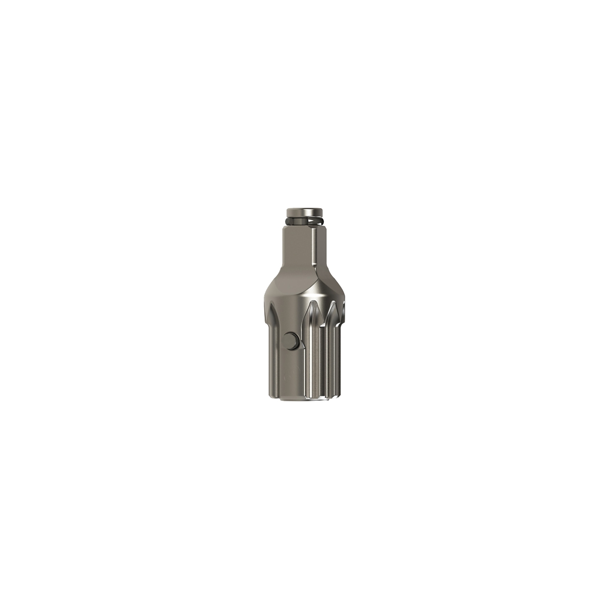 Ingersoll Rand, Accesorio de Ensamblaje de yunque estándar DXS2 de 3/8 pulgadas, Piezas (cantidad) 1 Modelo# A31H