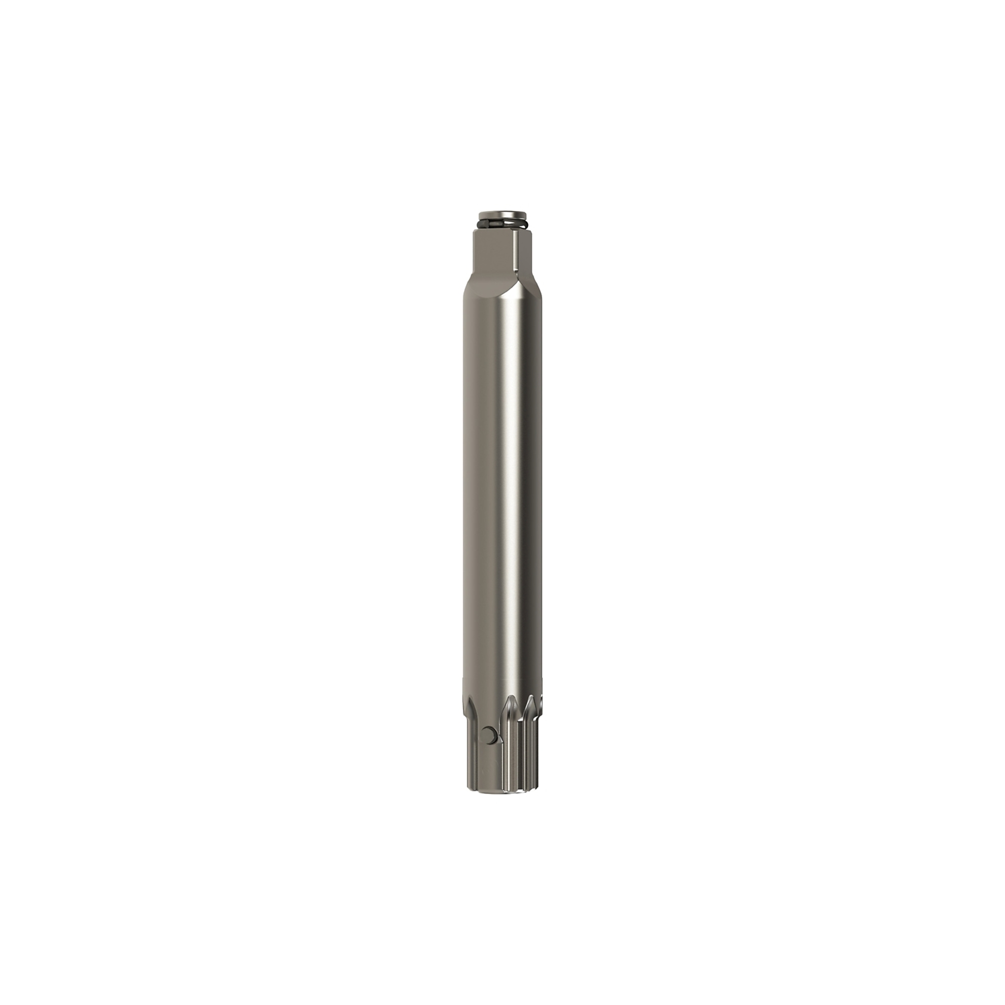 Extensión de yunque de 4 pulgadas para unidad de 1/2 pulgadas Ingersoll Rand DXS2 - Modelo# EA44H (Cantidad: 1 pieza)