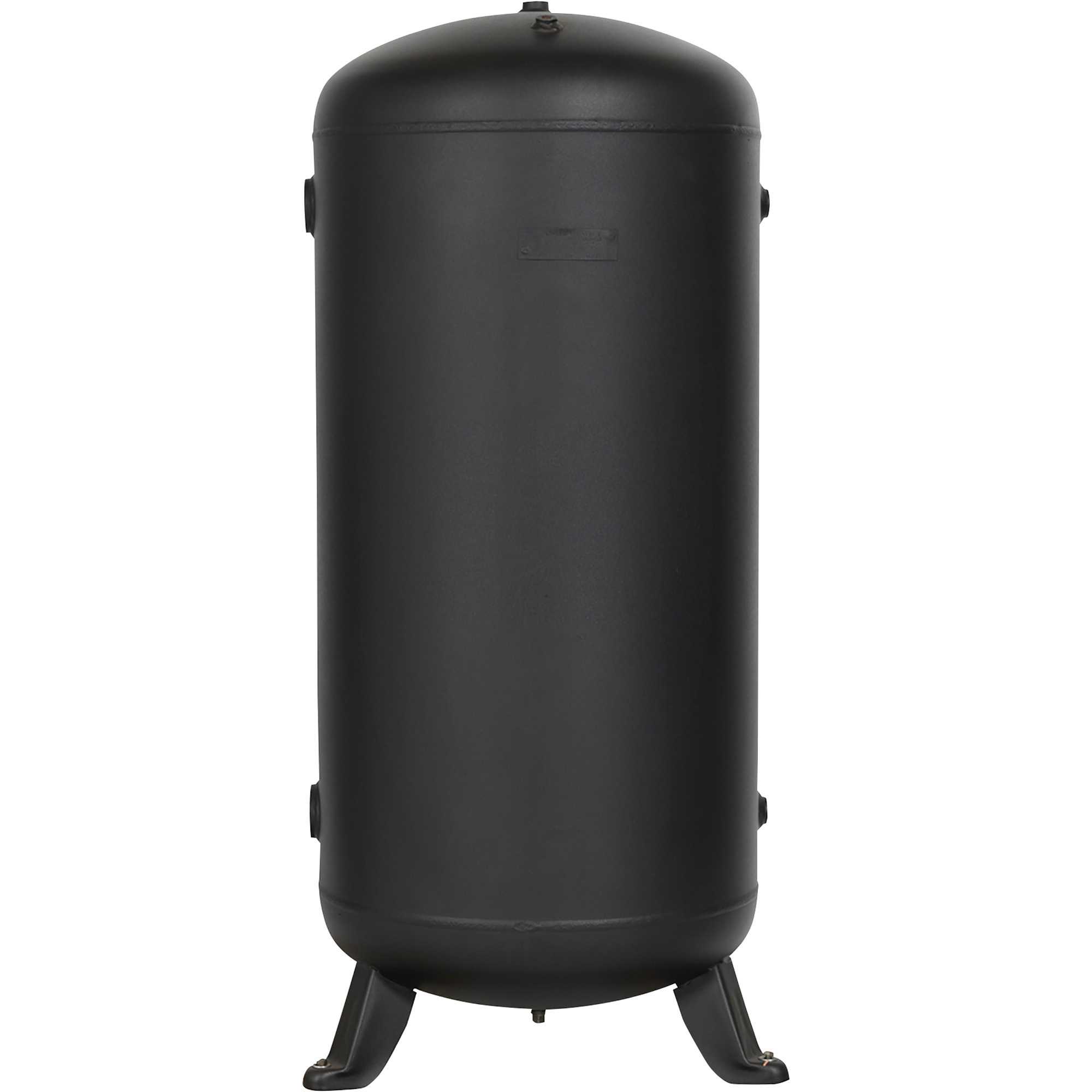 Tanque de almacenamiento de aire Campbell Hausfeld Surge, 120 galones, vertical, 175 PSI, Modelo #AR8025