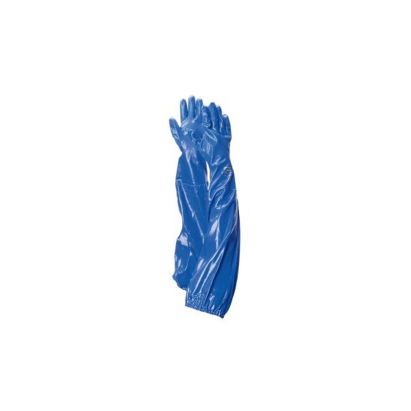 Guantes Honeywell North Nitri-Knit Tamaño 8 de 26" L - GLV210-8