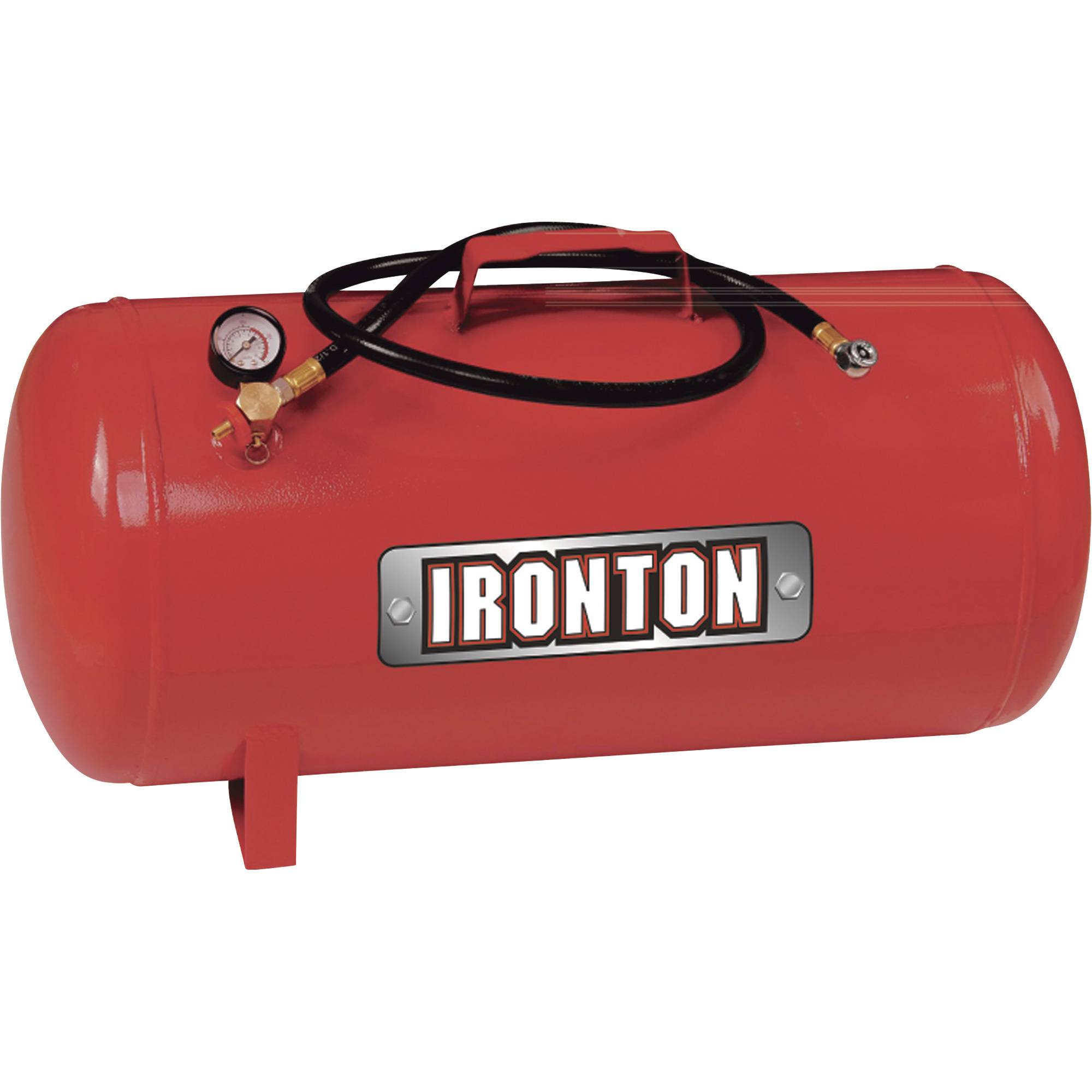 Tanque de Aire Portátil Ironton de 10 Galones