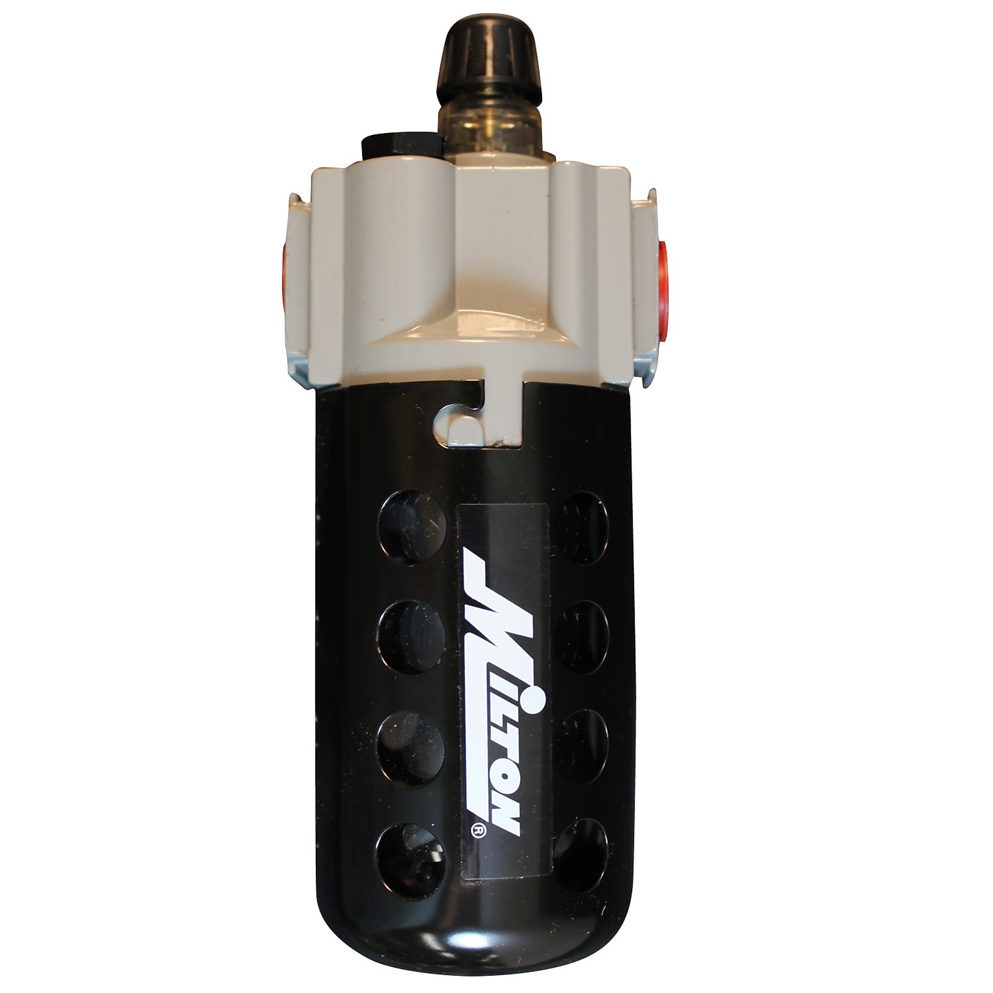 Lubricador Milton Max, 150 PSI, Modelo# 1029