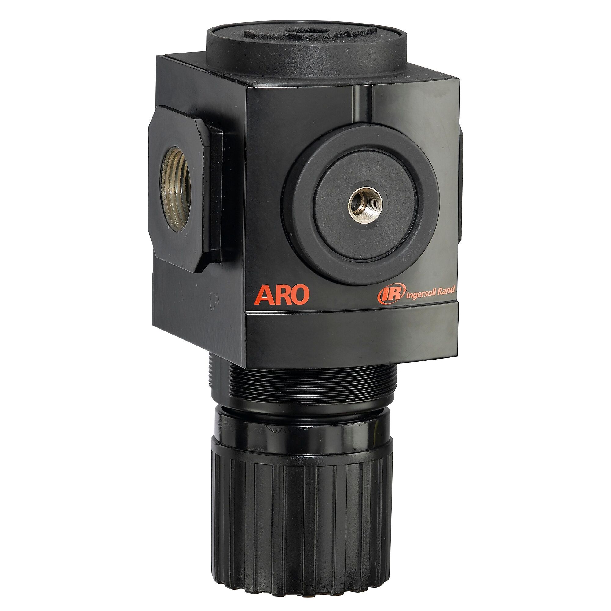 Regulador de 1 pulgada de la serie 3000 de Ingersoll Rand, Modelo# R37461-320