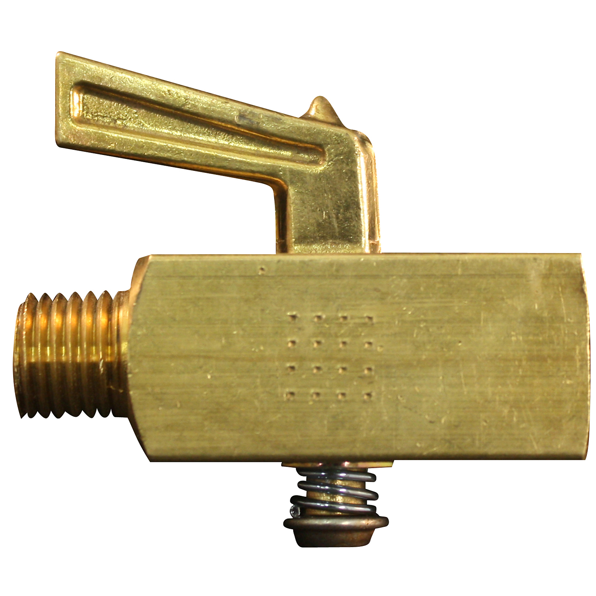 Regulador en Línea Milton, Máx. 100 PSI, Modelo s-638