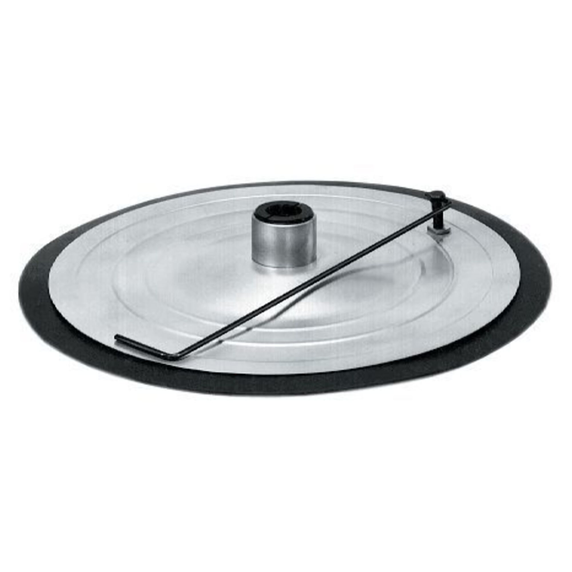 Plato seguidor para bomba de grasa Ingersoll Rand, modelo# 640015-2