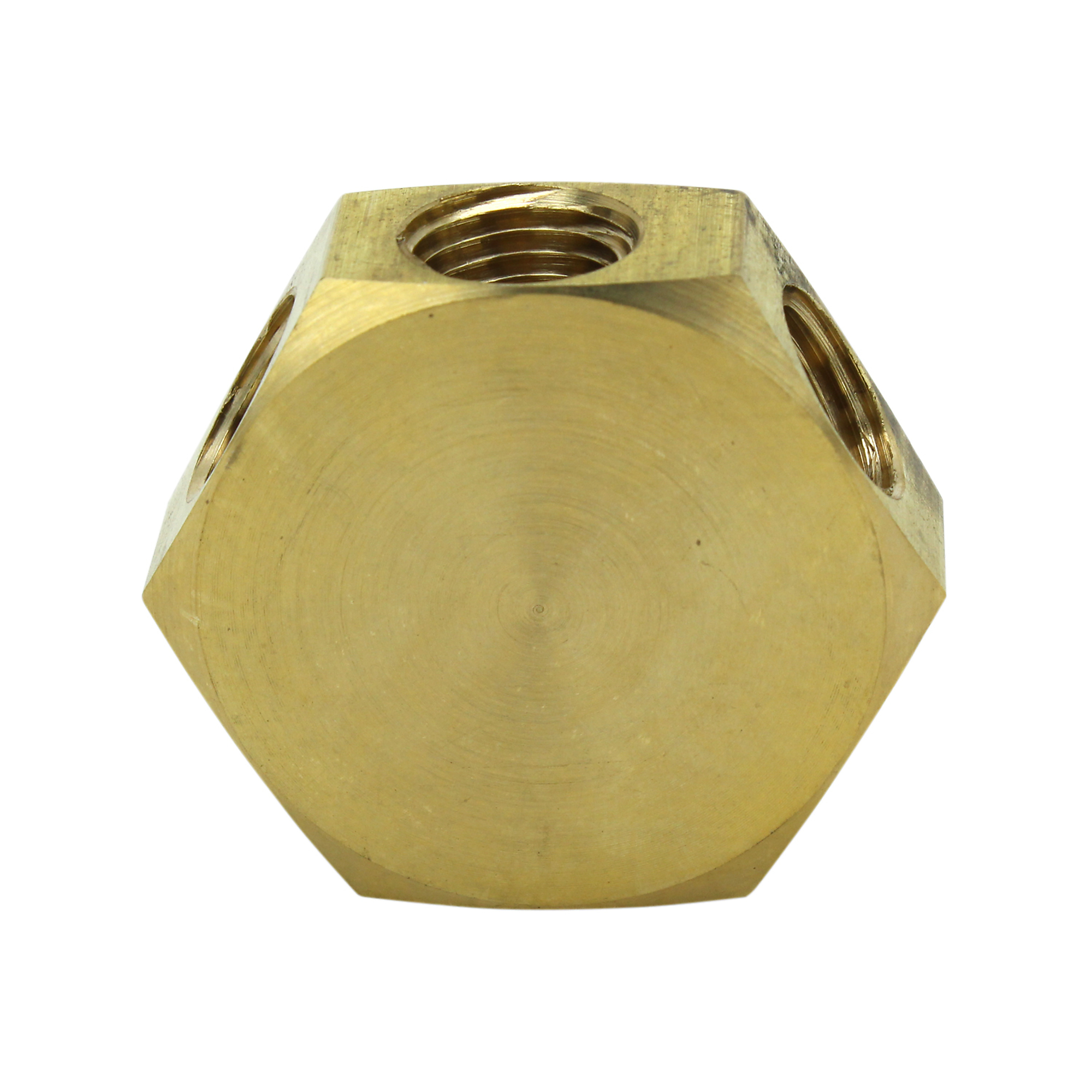 Manifold de aire Milton, Modelo# s-683-4