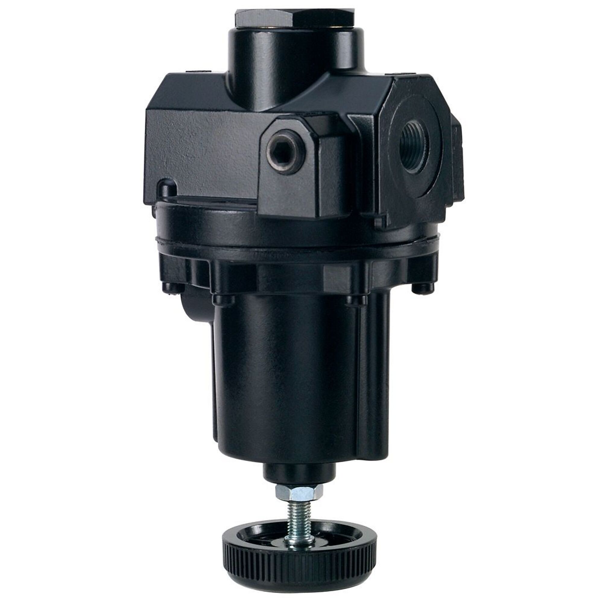 Regulador de Precisión de 3/4 de pulgada de ARO Ingersoll Rand, Modelo# PR4055-200