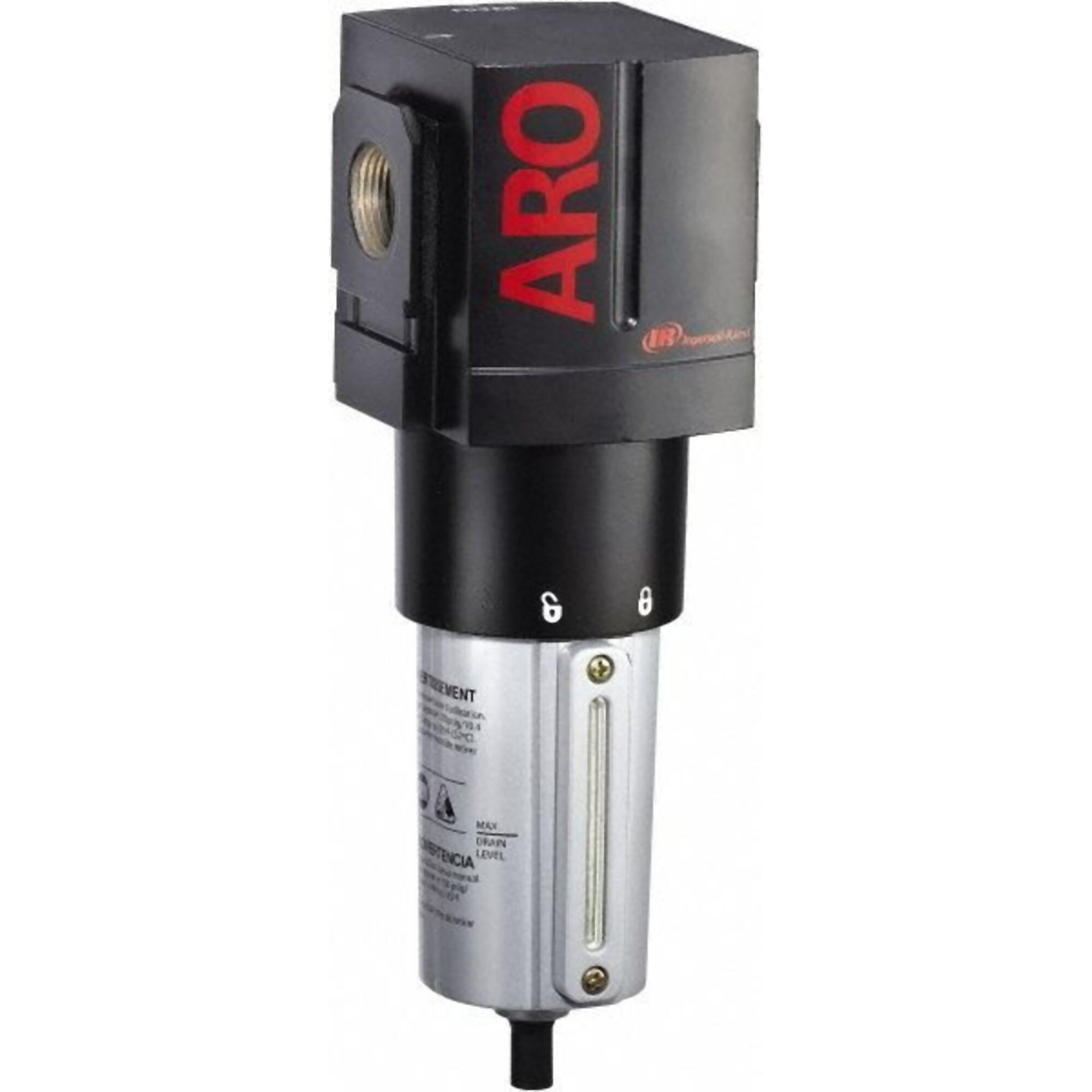Filtro Serie 3000, 3/4in. de Ingersoll Rand, Modelo F35451-410