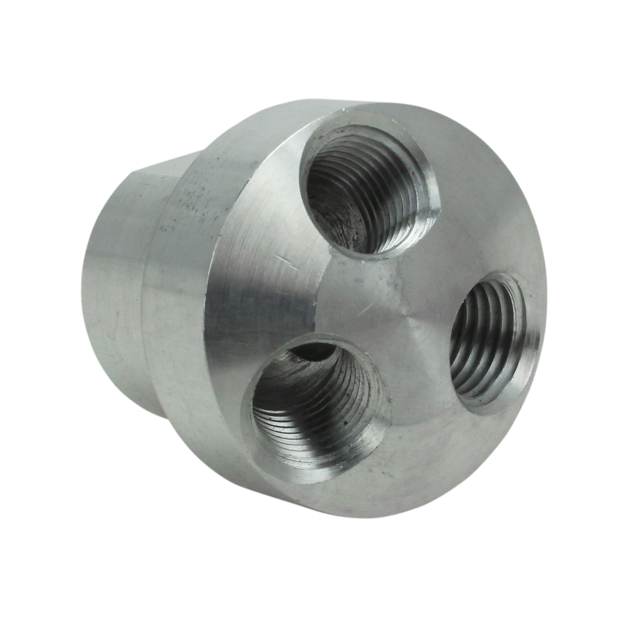 Manifold de Aire Milton, Máx. PSI 300 PSI, Modelo s-685-4