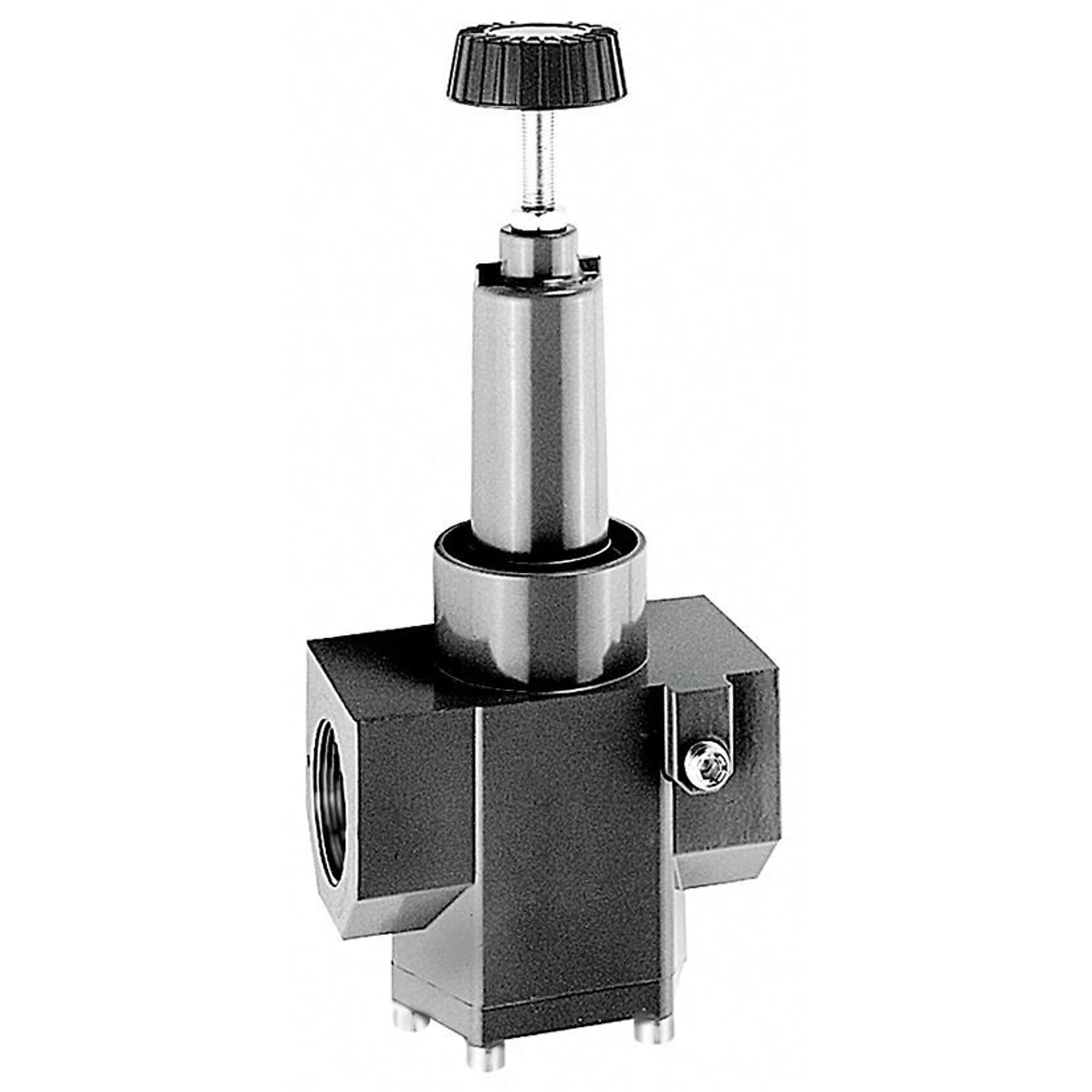 Regulador de Aire ARO Ingersoll Rand de la Serie Super-Duty de 1-1/2 pulgadas, Modelo# R37581-300