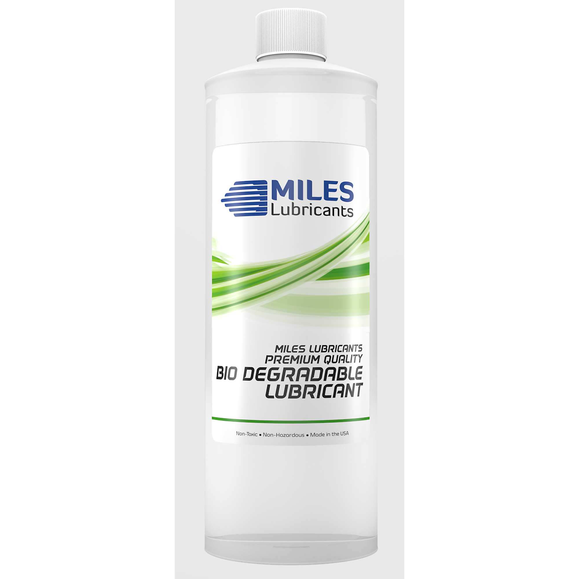 Aceite para gas MILES ESTECH GAS COMP 100 (16 Oz*12/Caja) - Modelo# MSF1690007