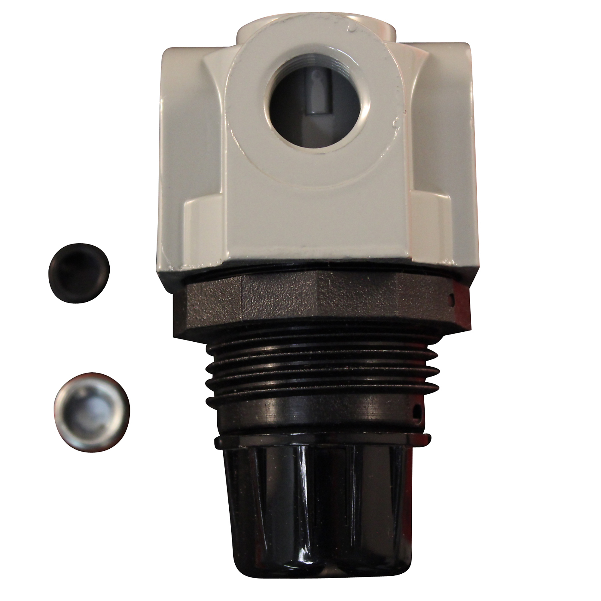 Regulador Milton Mini Max, 250 PSI, Modelo# 1145-2
