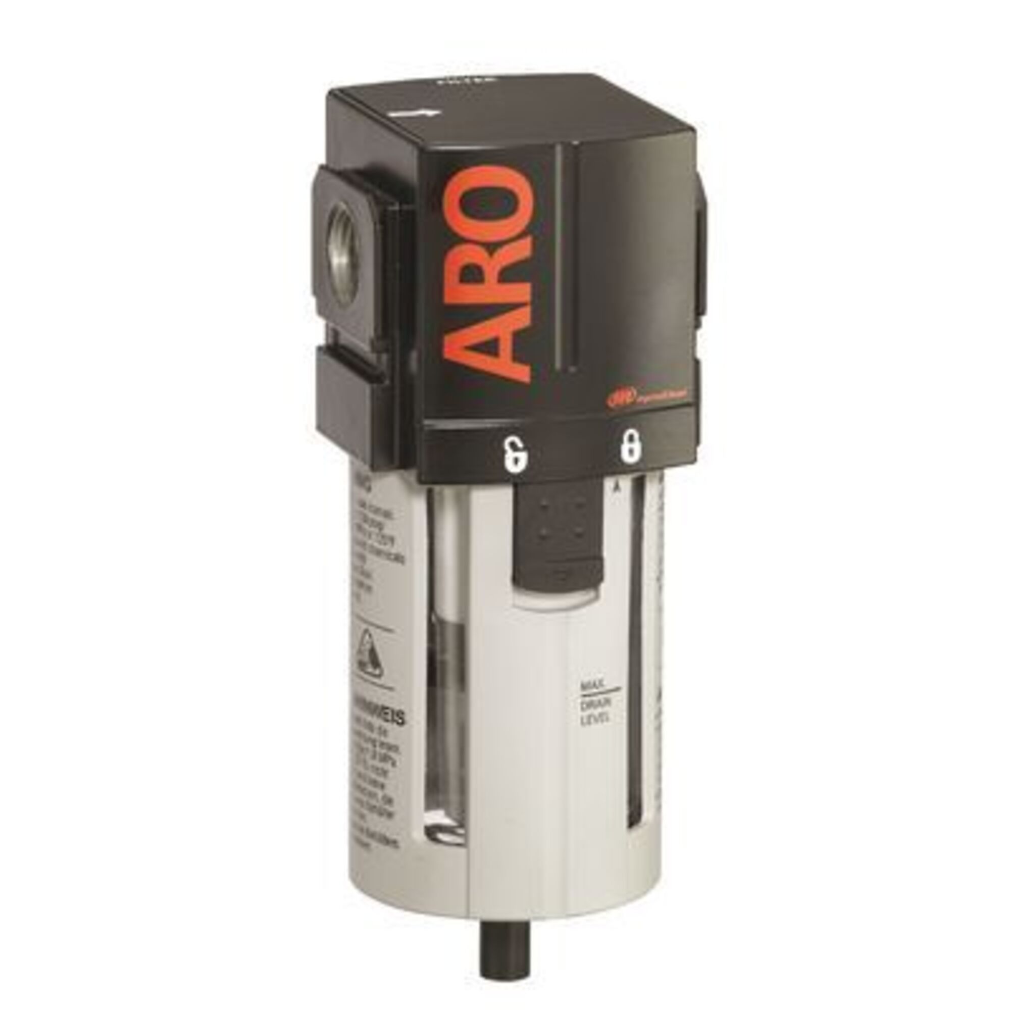 Filtro de la serie 2000 de 3/4 pulgadas para ARO Ingersoll Rand, Modelo# F35351-421