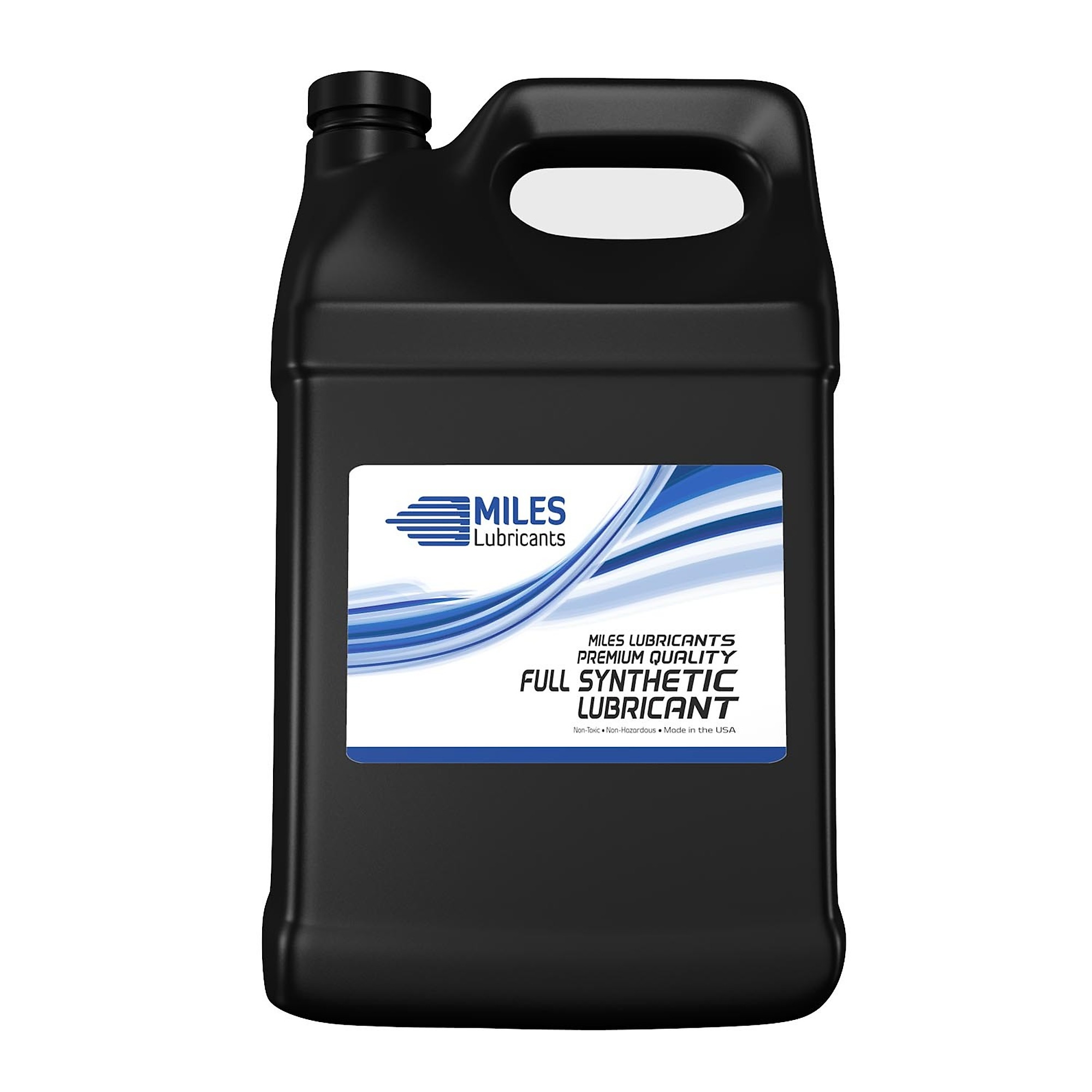 Aceite compresor Greenworks MILES STRATUS D-46 (4 galones/caso) - Modelo MSF1556005