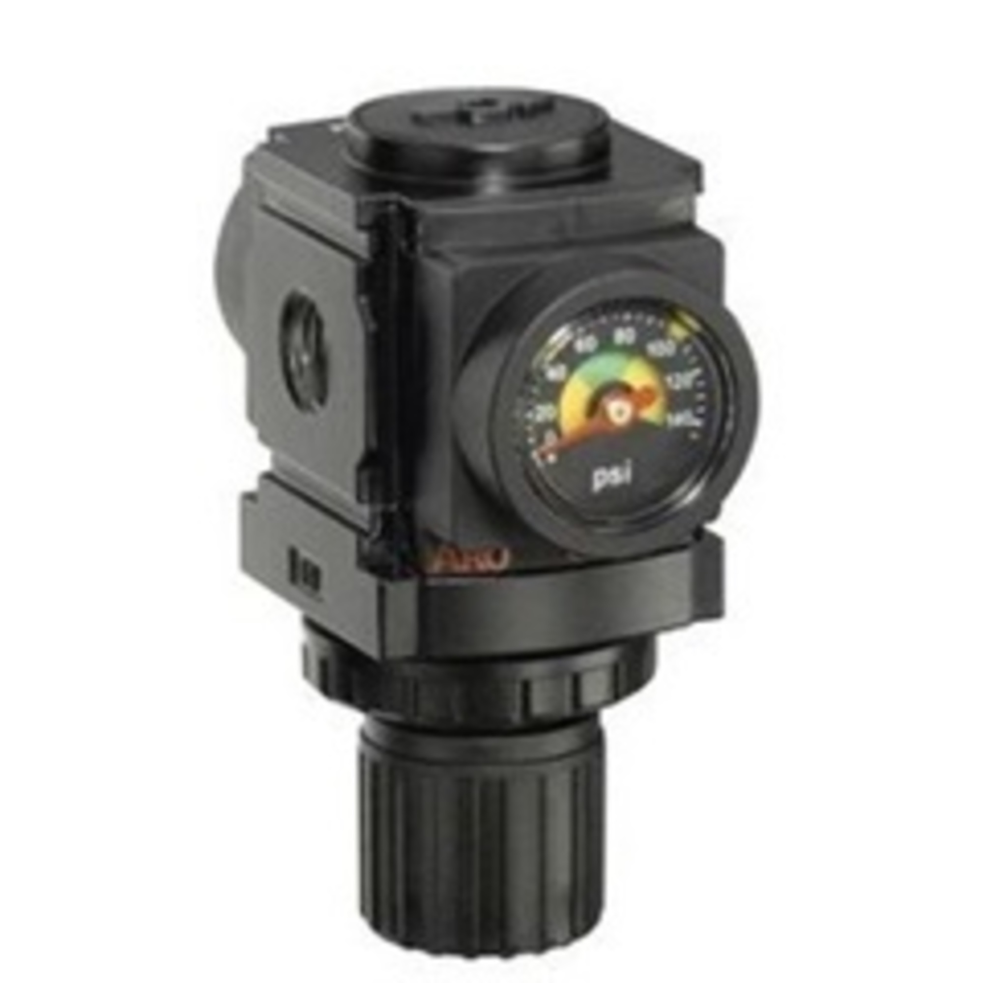 Regulador de la serie 1500 para compresor Ingersoll Rand, 1/4in., Modelo R37221-120