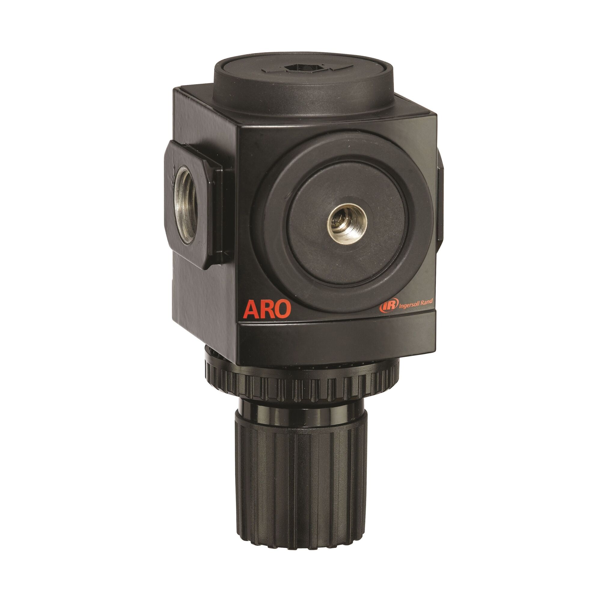 Regulador de 1/4in. Serie 1500, Modelo R37221-220 de ARO Ingersoll Rand