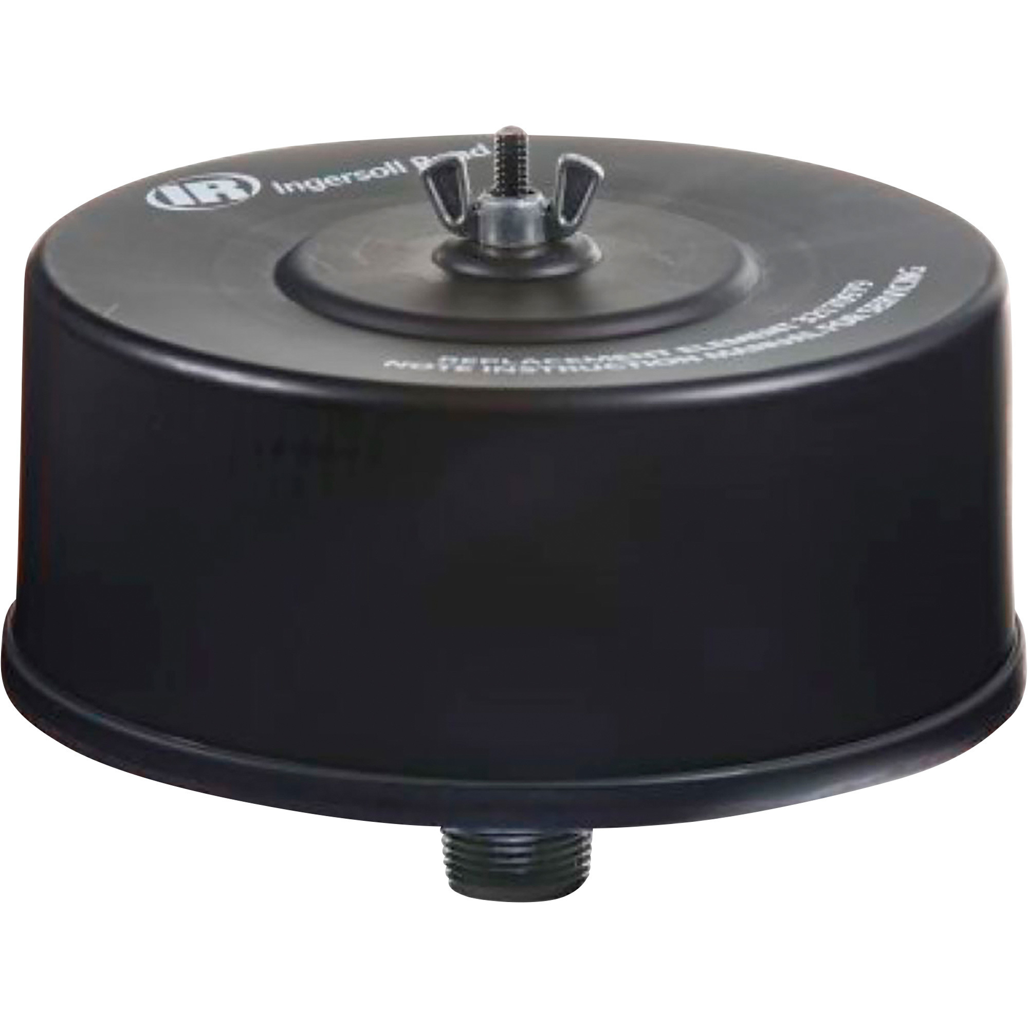 Conjunto de filtro de aire Ingersoll Rand para compresor de aire reciprocante modelos #s 231, 234, V235, V244 y V255