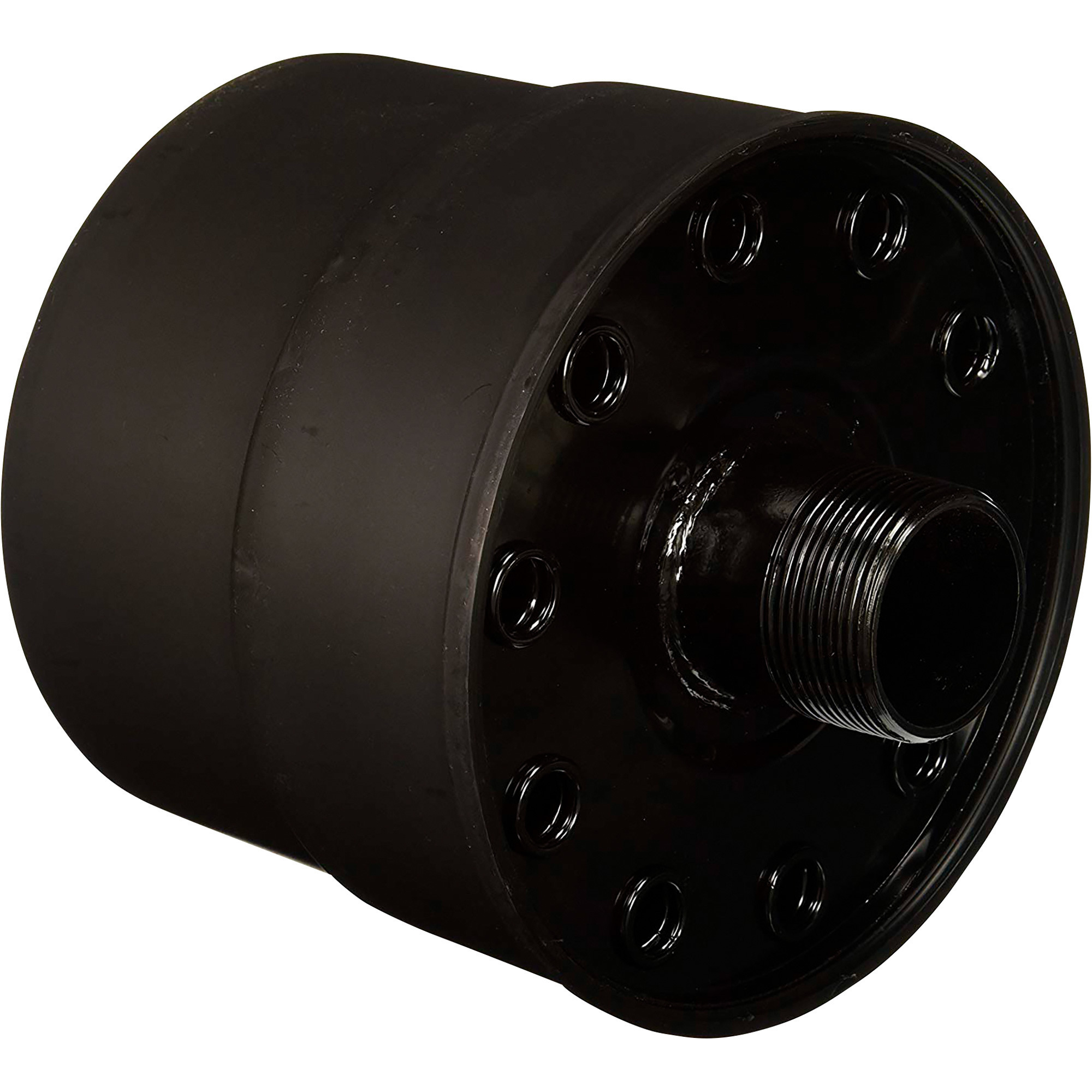 Ensamble de Filtro de Aire OEM de Ingersoll Rand para Compresor de Aire Reciprocante Modelos 2540, 7100, 3000 y 15T
