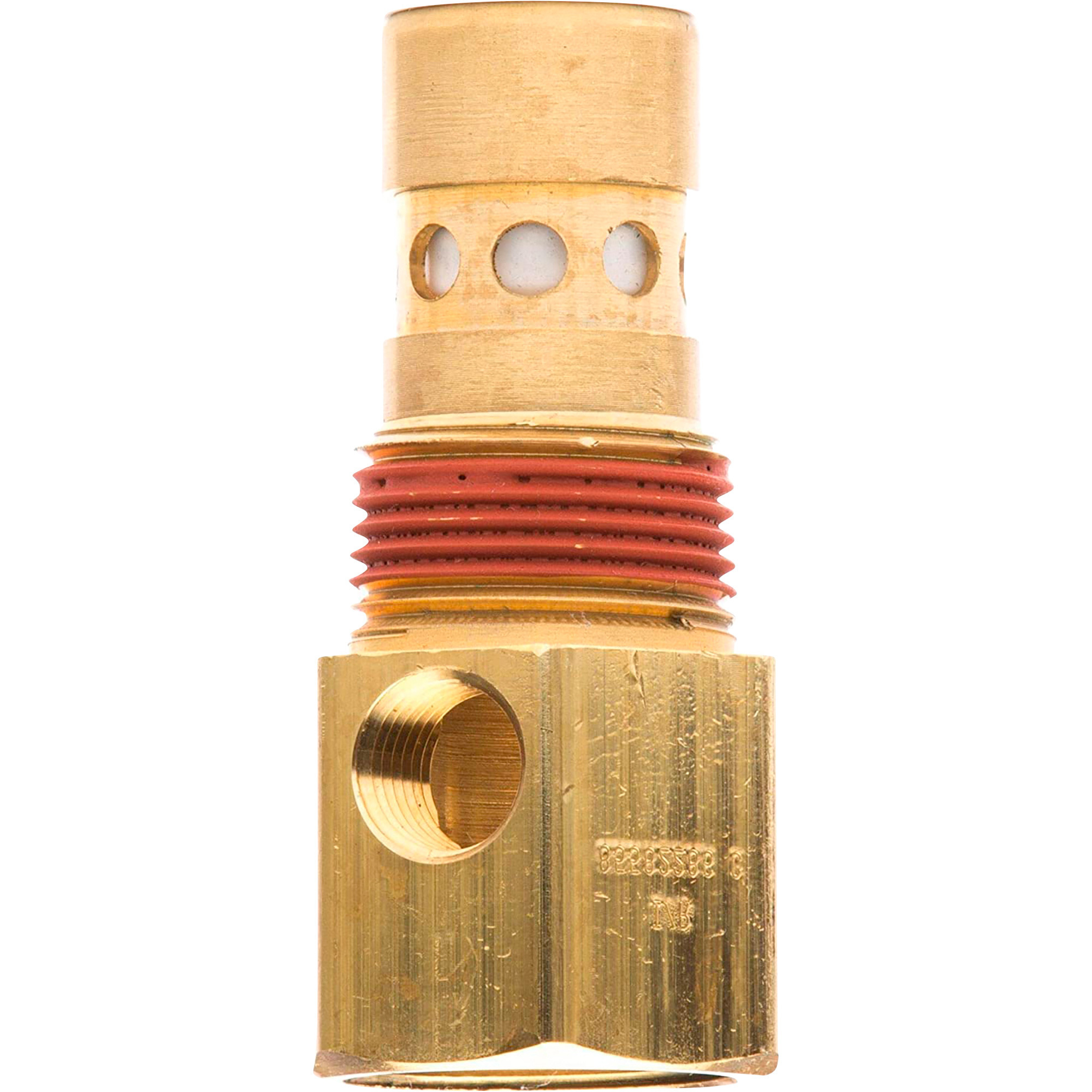 Válvula de Retención de Repuesto OEM Ingersoll Rand, para Compresor de Aire Modelo 2445E de Ingersoll Rand, Modelo# 85582286