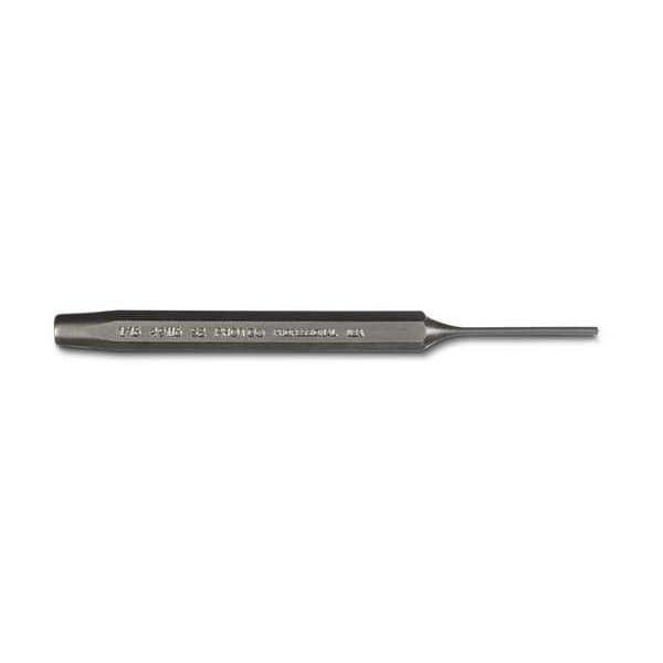 Proto Pin Punch, S2, 1/16 x 43-3/4 In - J49116S2