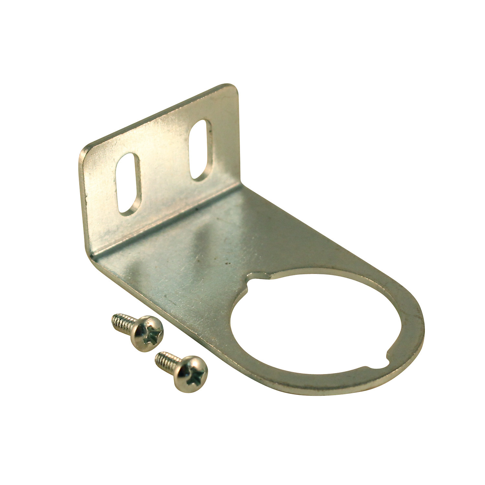Soporte para montaje F-R-L Milton para mini filtro, Modelo # S-1163-22W.