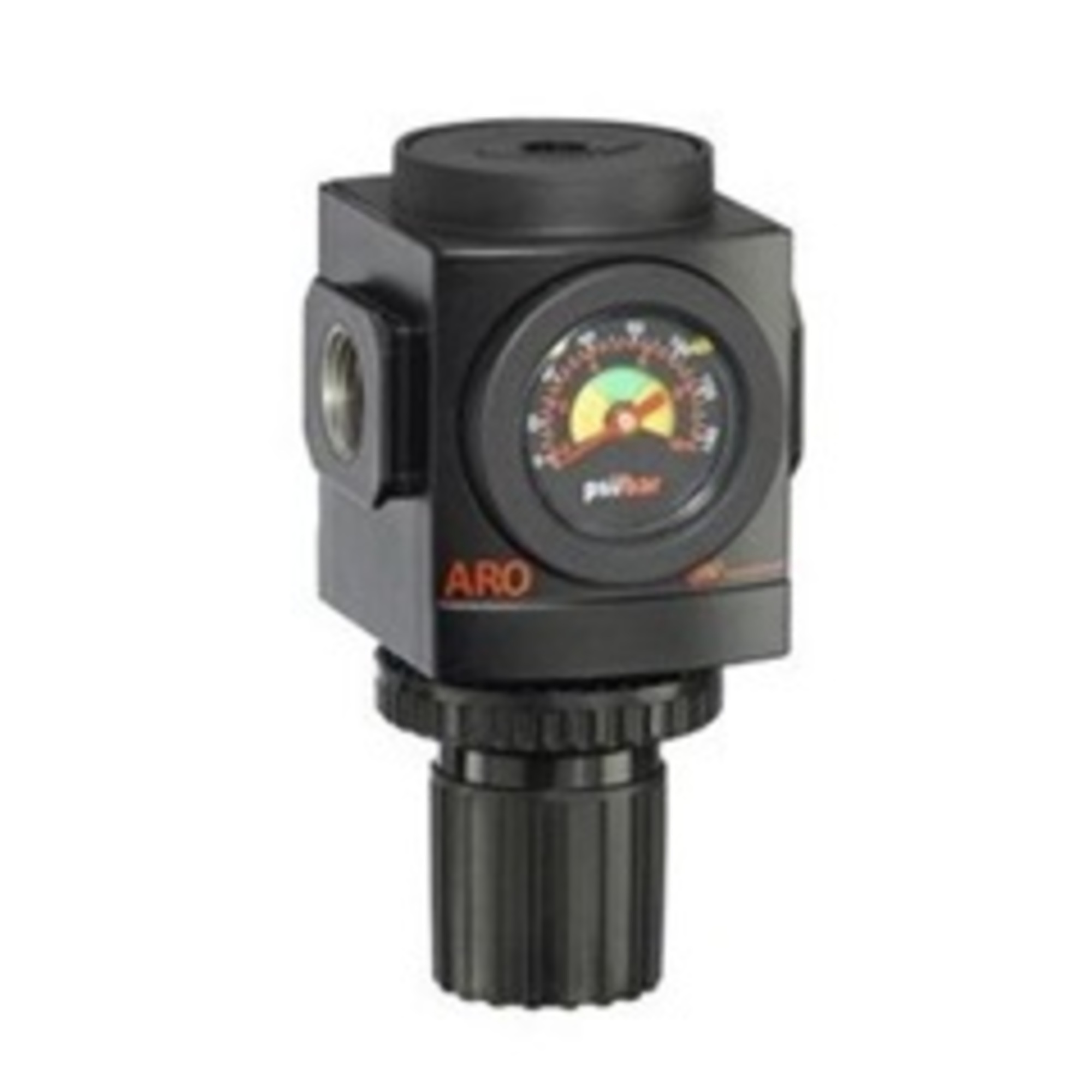 Regulador 3/4in. de la Serie 2000 de ARO Ingersoll Rand, Modelo# R37351-300