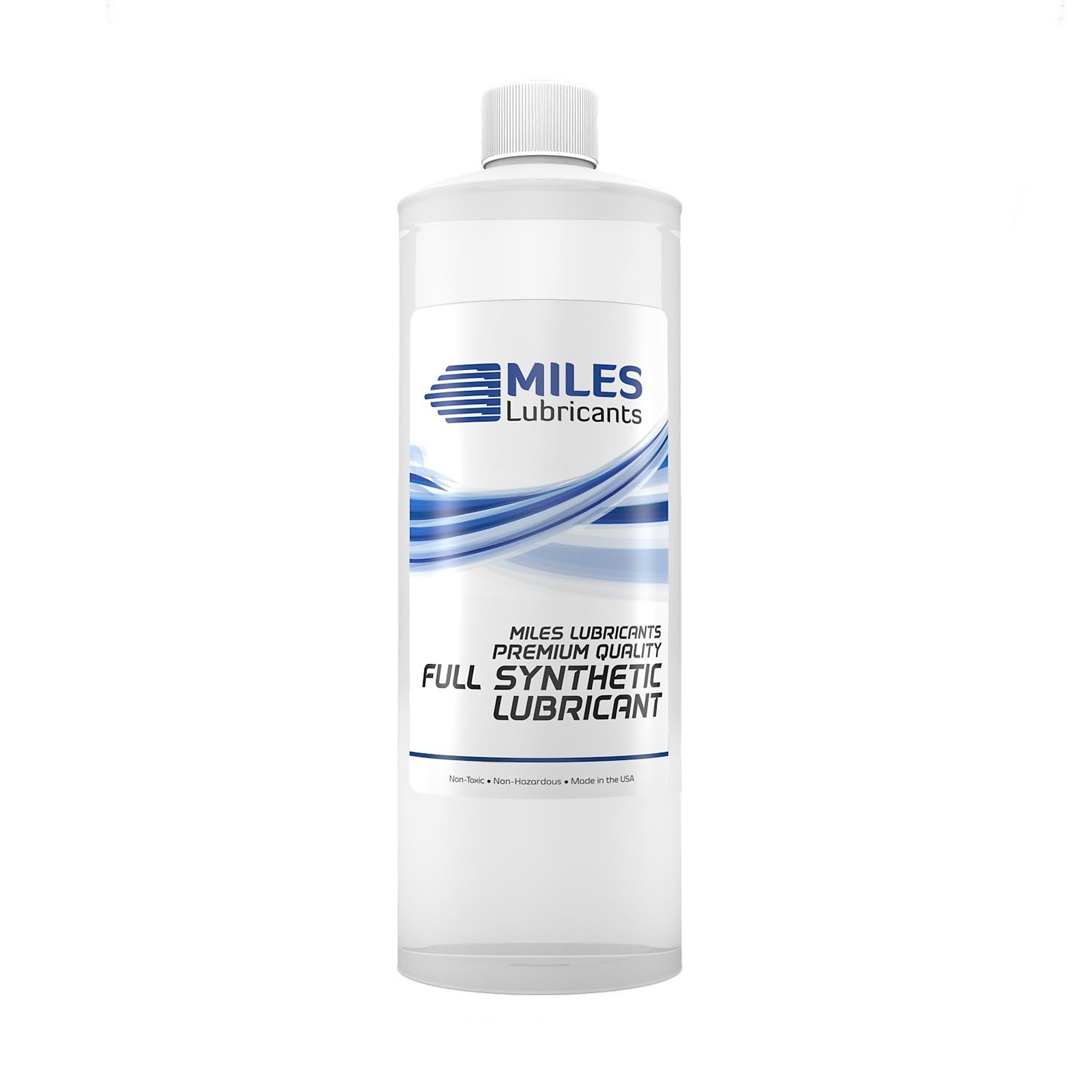 Aceite para compresor PAG GAS COMP 150 de Miles Lubricants (16 onzas por caja de 12). Incluye 1 pieza de filtro. Modelo MSF1630007.