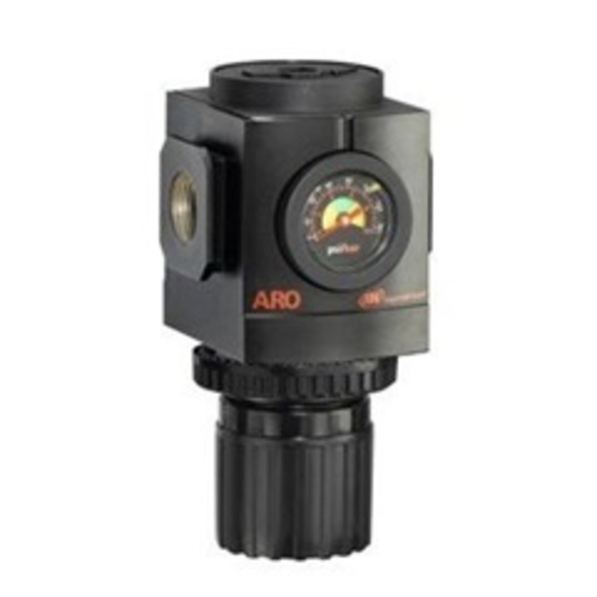 Regulador de la Serie 3000, Modelo R37451-620 de ARO Ingersoll Rand, 3/4 pulgadas.