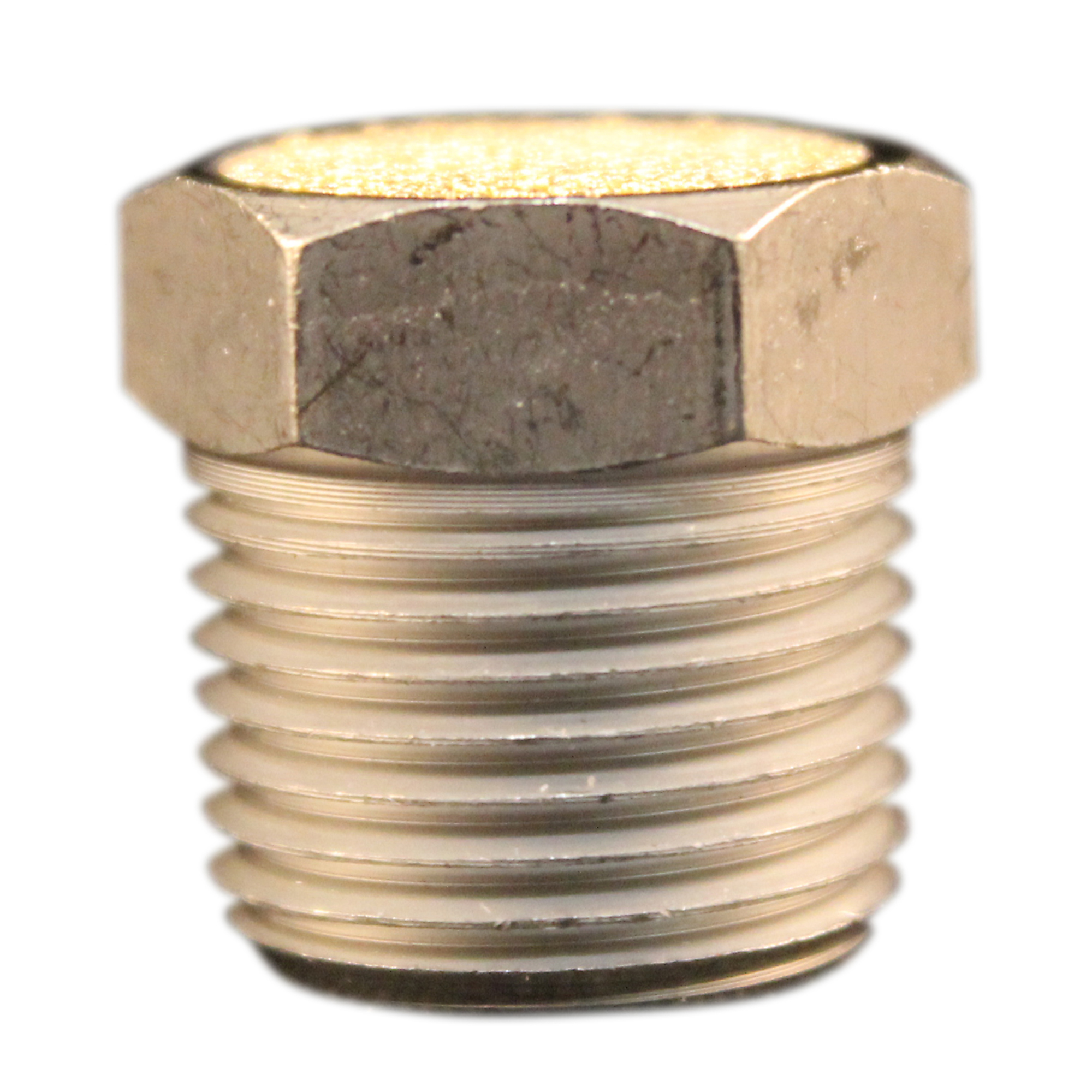 Válvula de respiro Breather Vent de Milton, 150 PSI máximo, Modelo s-1088-8