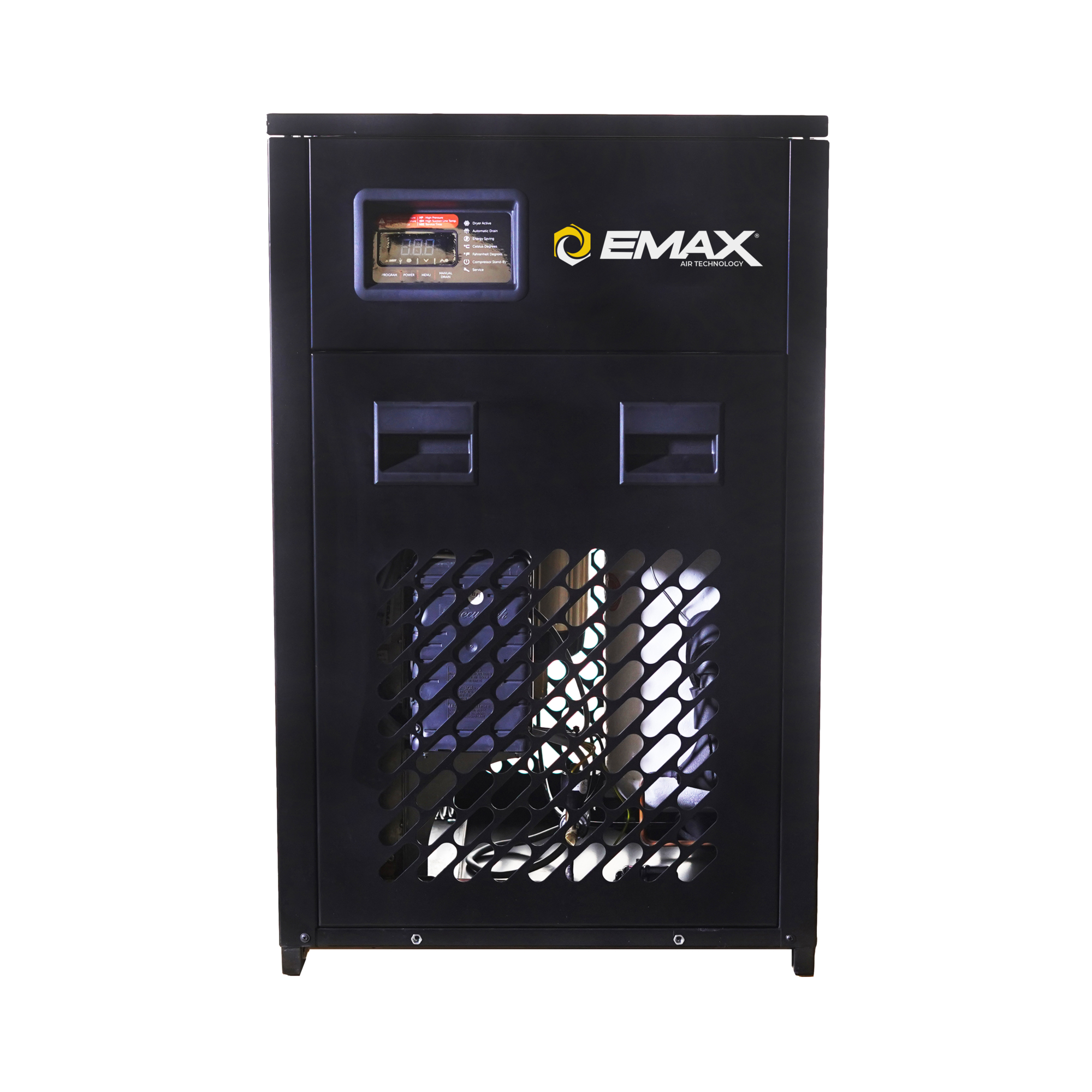 Secador de aire refrigerado EMAX 144CFM 115V, Modelo# EDRCF1150144