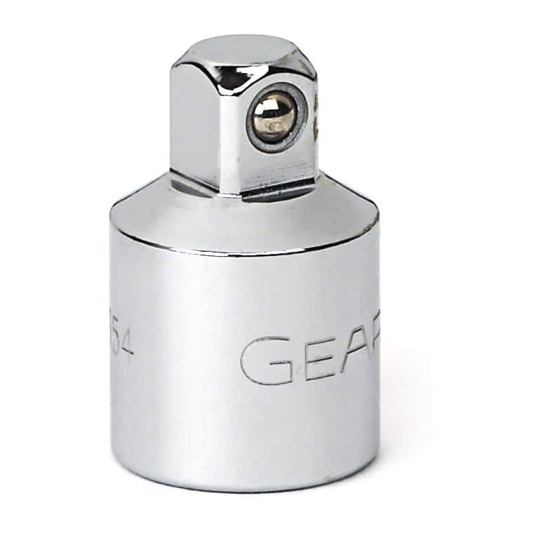 SET DE HERRAMIENTAS MECÁNICAS GEARWRENCH de 1/4 in., 3/8 in. y 1/2 in. Con Punta de 6 Puntas SAE/Métricas en Caja de Almacenamiento de 3 Cajones (243 Piezas) - 80966