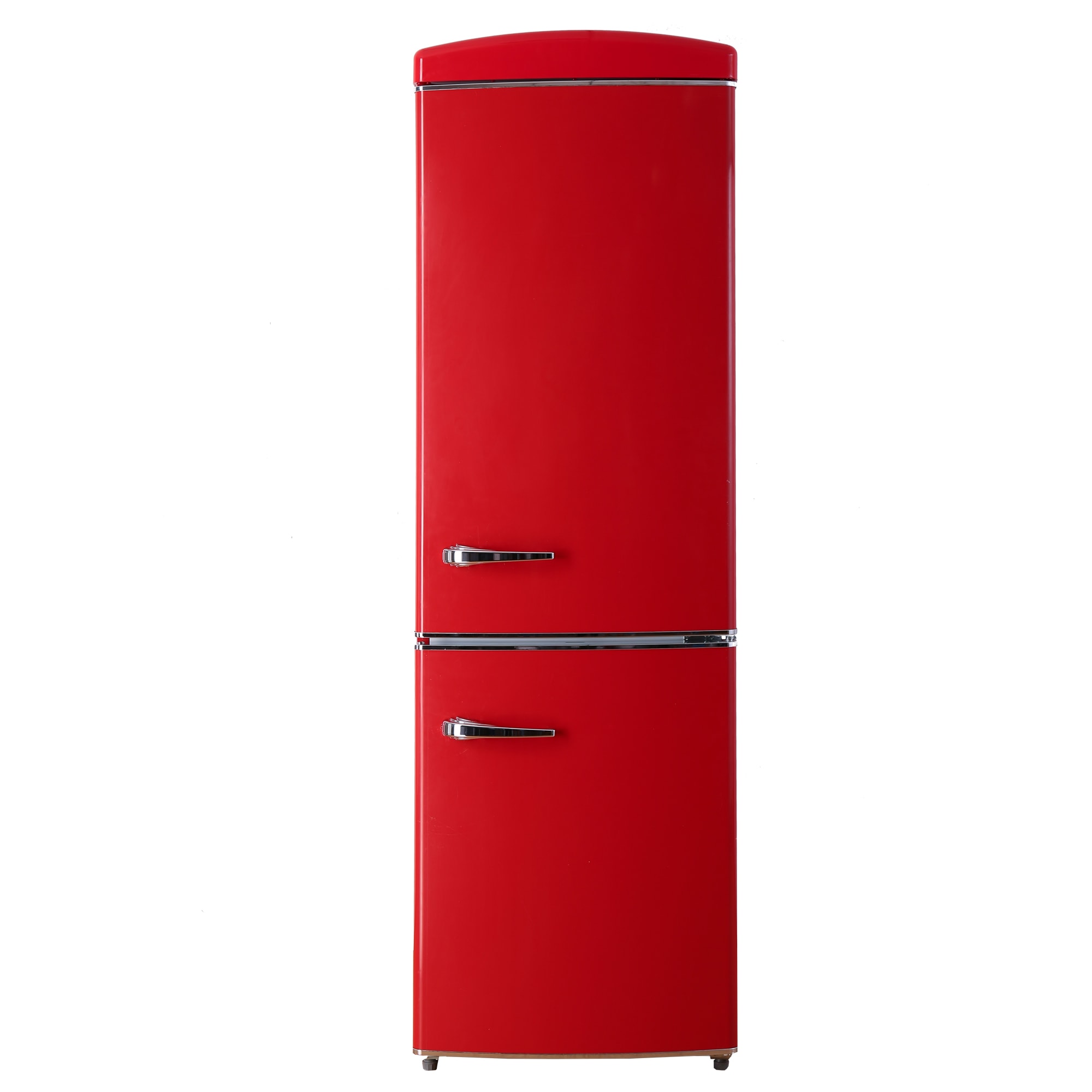 Refrigerador Reductor de Congelador Inferior Estándar de 10.7 Pies Cúbicos