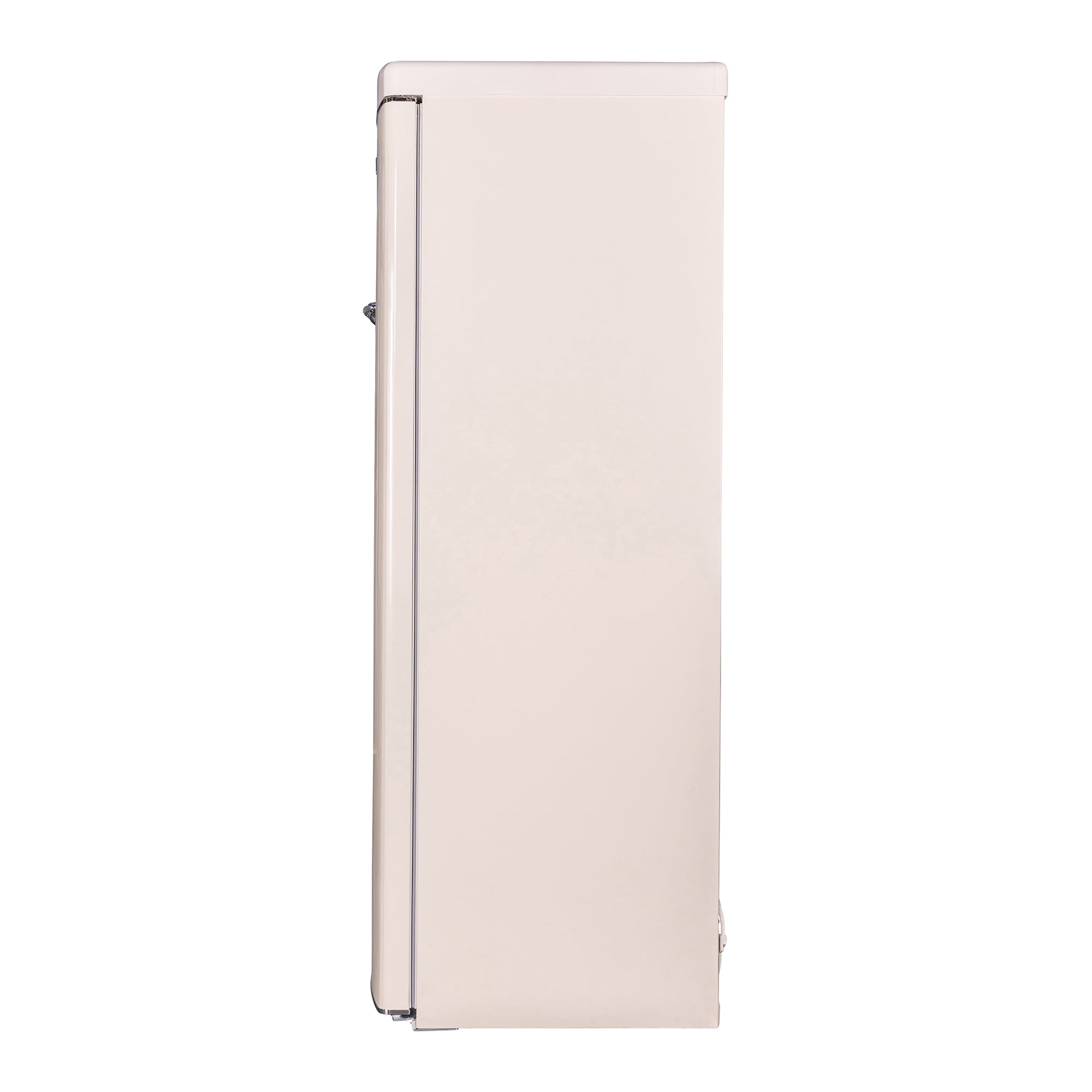 Refrigerador sin congelador de 11.12 pies cúbicos (Crema) RR 1100 C de Equator Advanced Appliances