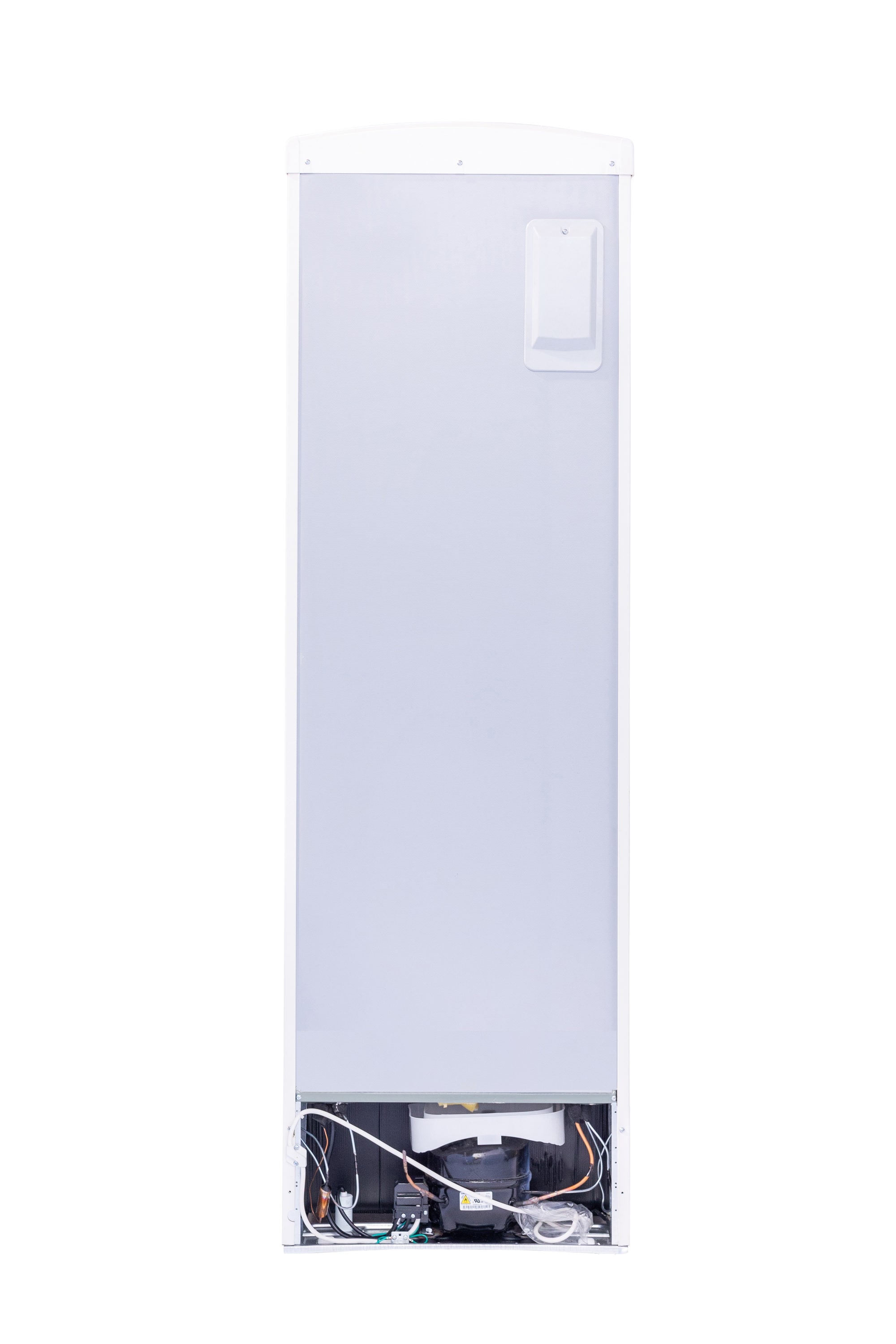 Refrigerador sin congelador de 11.12 pies cúbicos (Crema) RR 1100 C de Equator Advanced Appliances