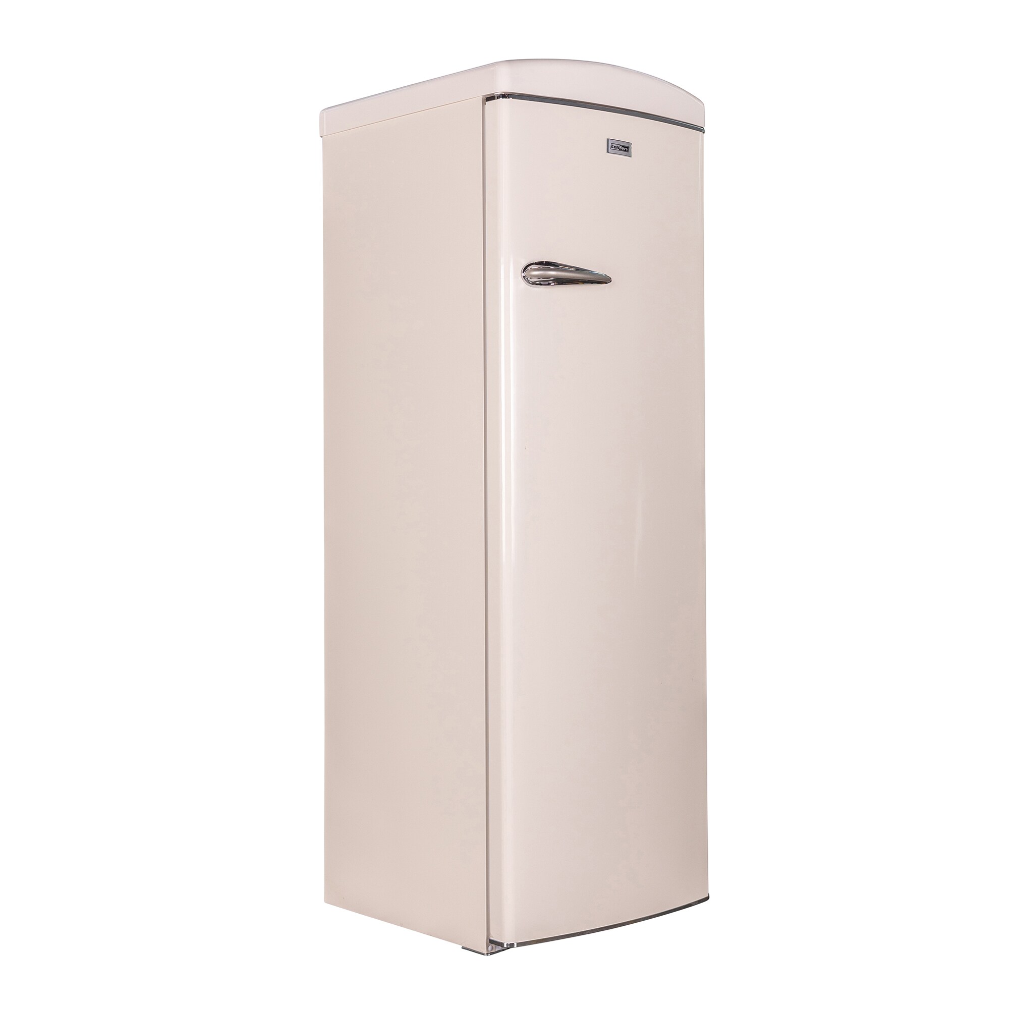 Refrigerador sin congelador de 11.12 pies cúbicos (Crema) RR 1100 C de Equator Advanced Appliances