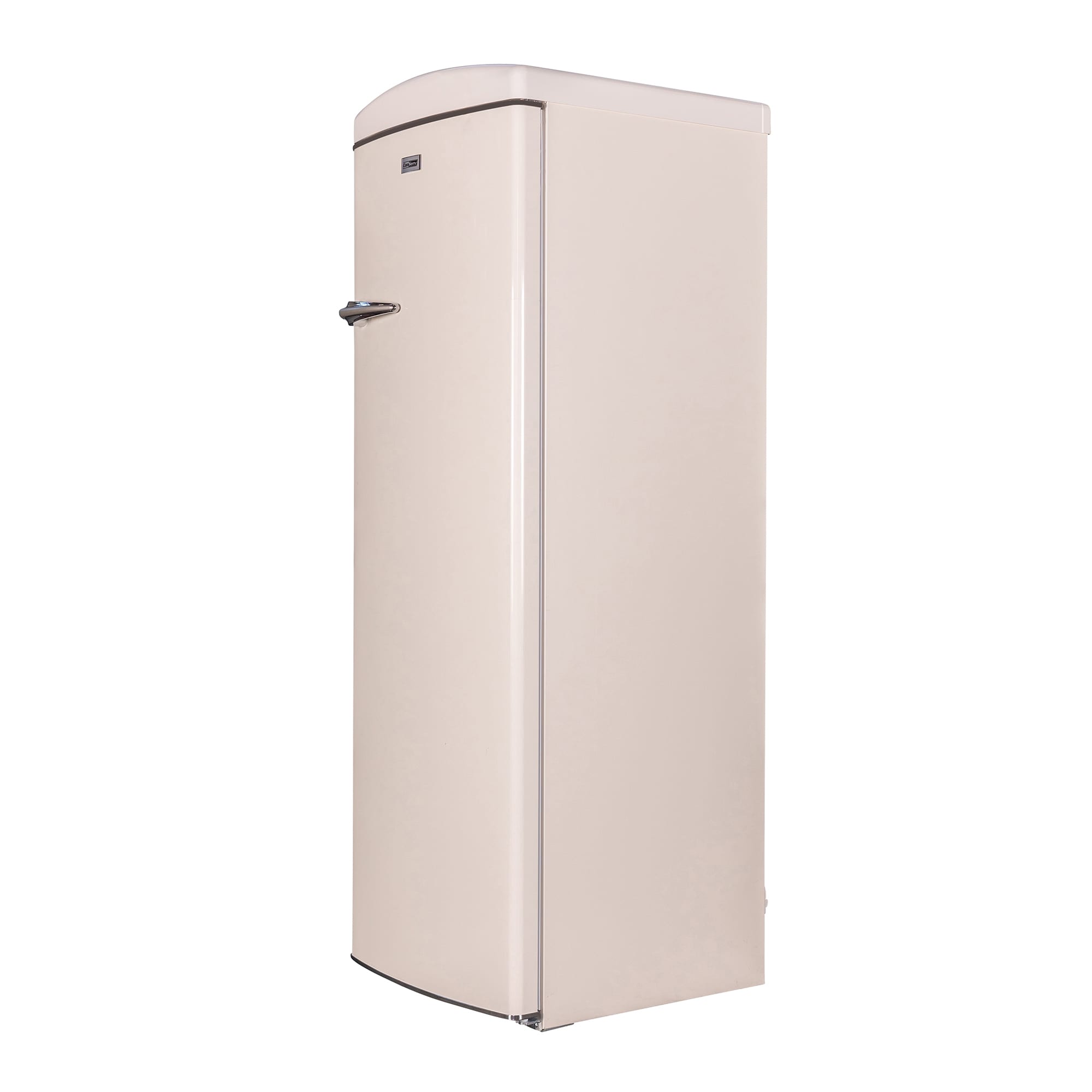 Refrigerador sin congelador de 11.12 pies cúbicos (Crema) RR 1100 C de Equator Advanced Appliances