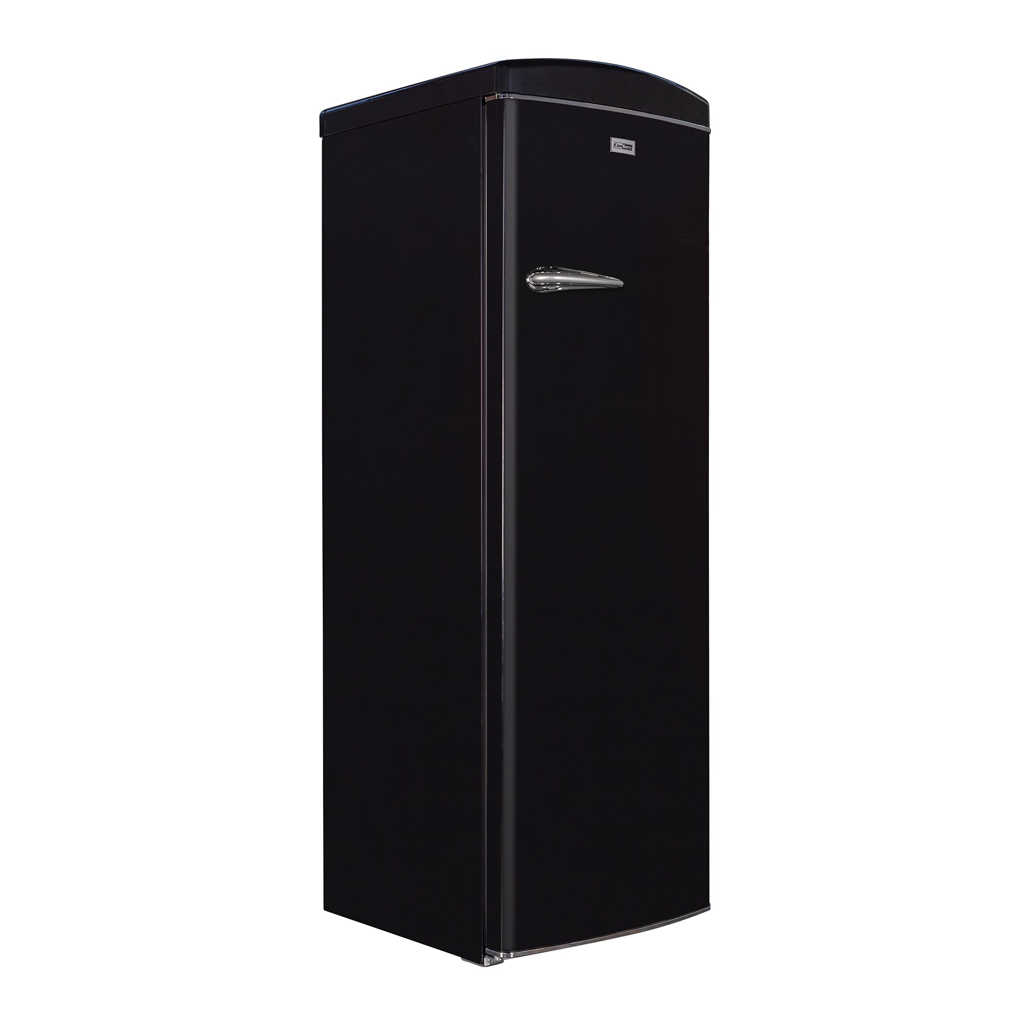 Refrigerador sin congelador de 11.12 pies cúbicos (Negro) RR 1100 B