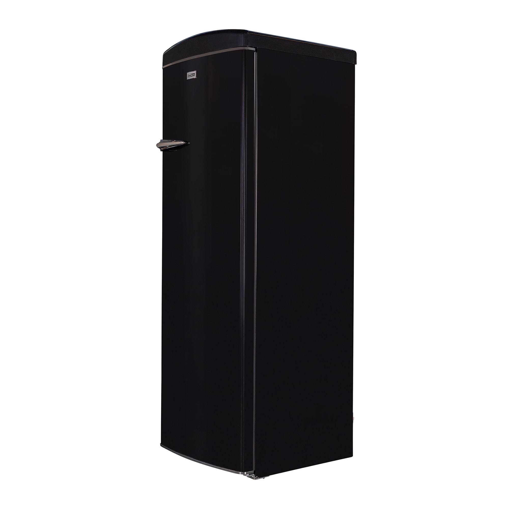 Refrigerador sin congelador de 11.12 pies cúbicos (Negro) RR 1100 B