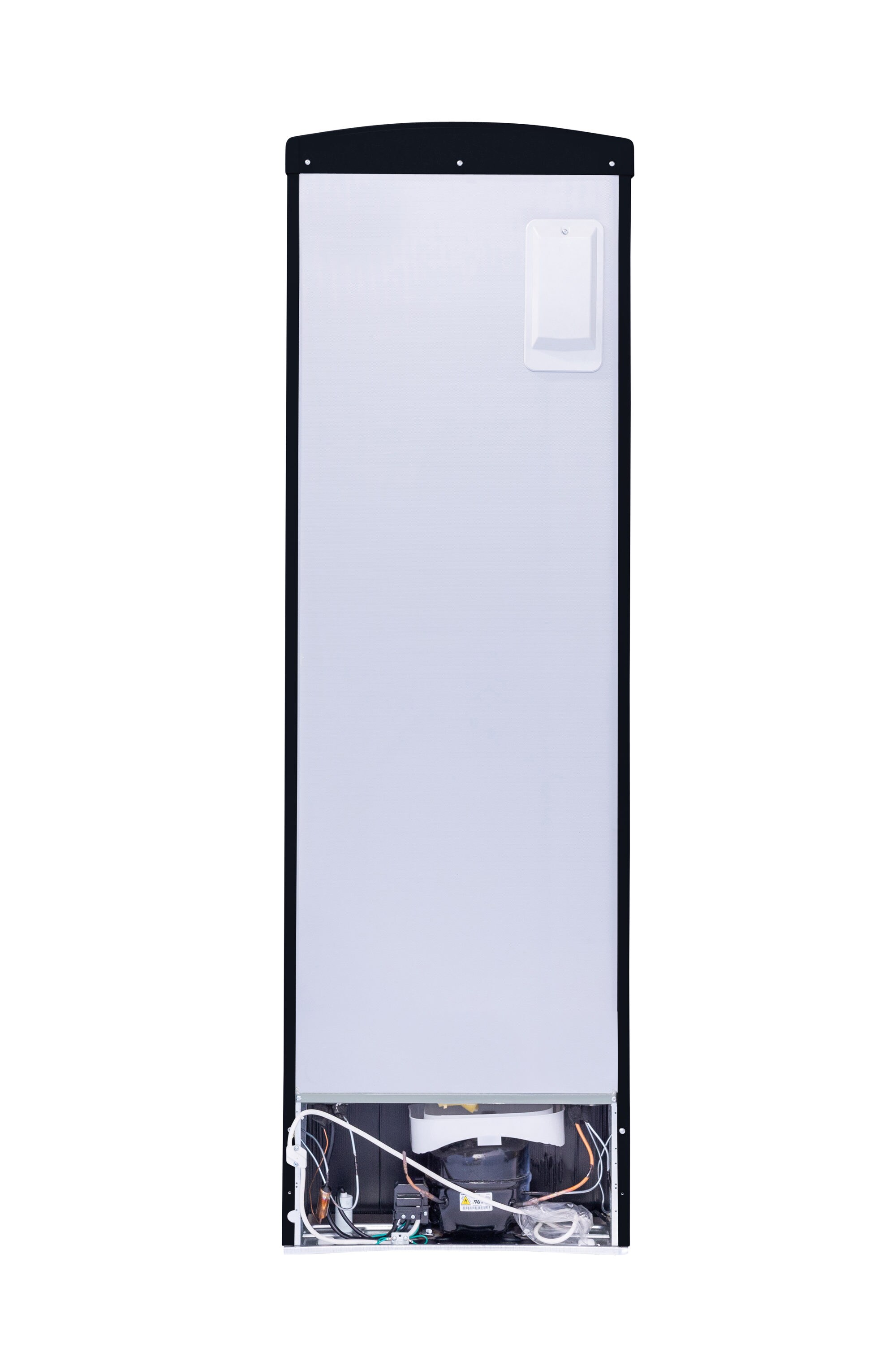 Refrigerador sin congelador de 11.12 pies cúbicos (Negro) RR 1100 B
