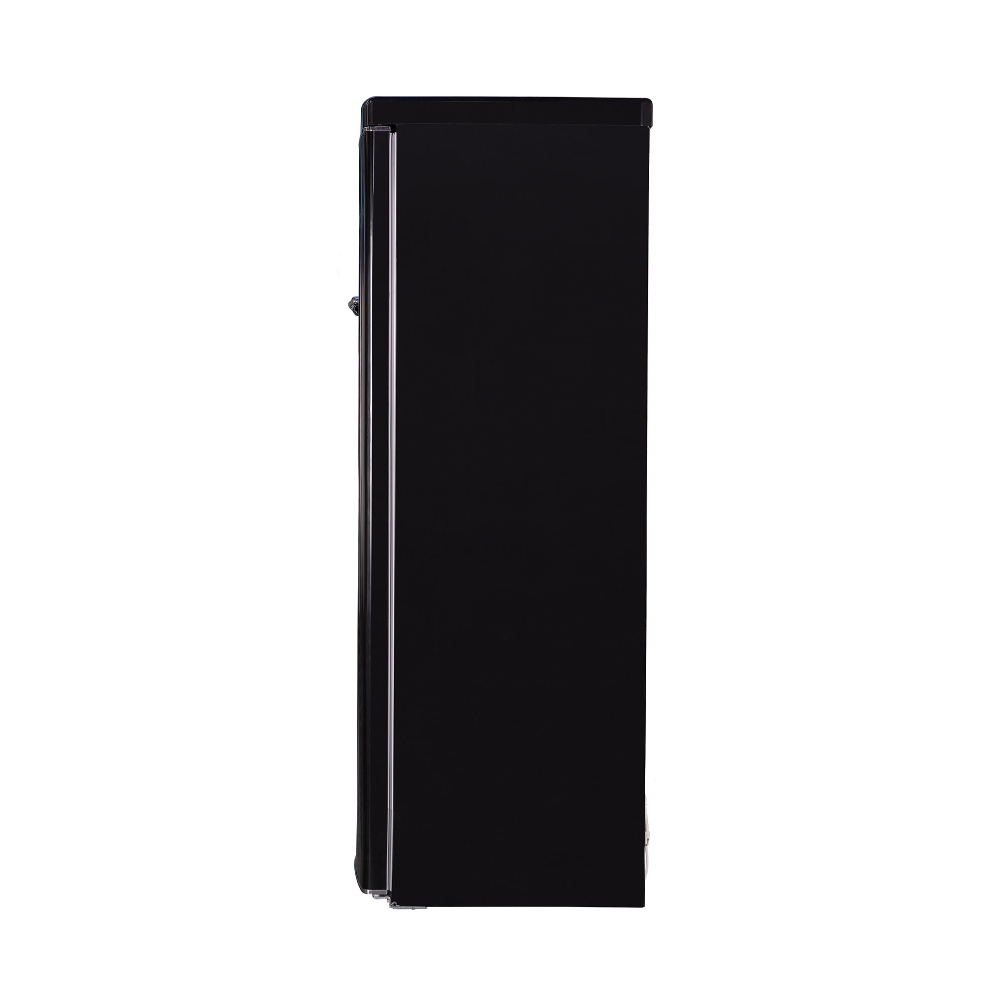 Refrigerador sin congelador de 11.12 pies cúbicos (Negro) RR 1100 B